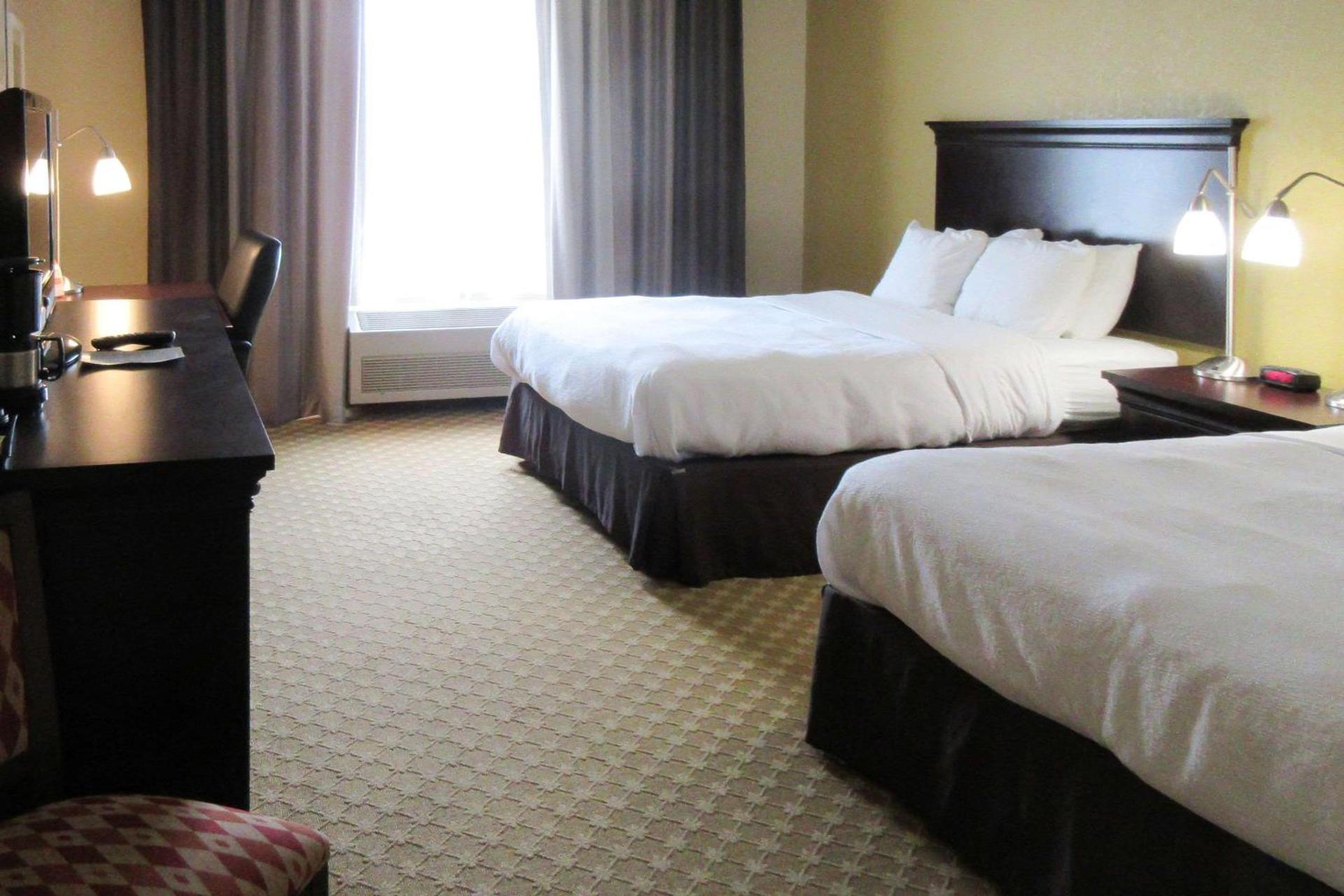 Quality Inn & Suites Alexandria photo 7