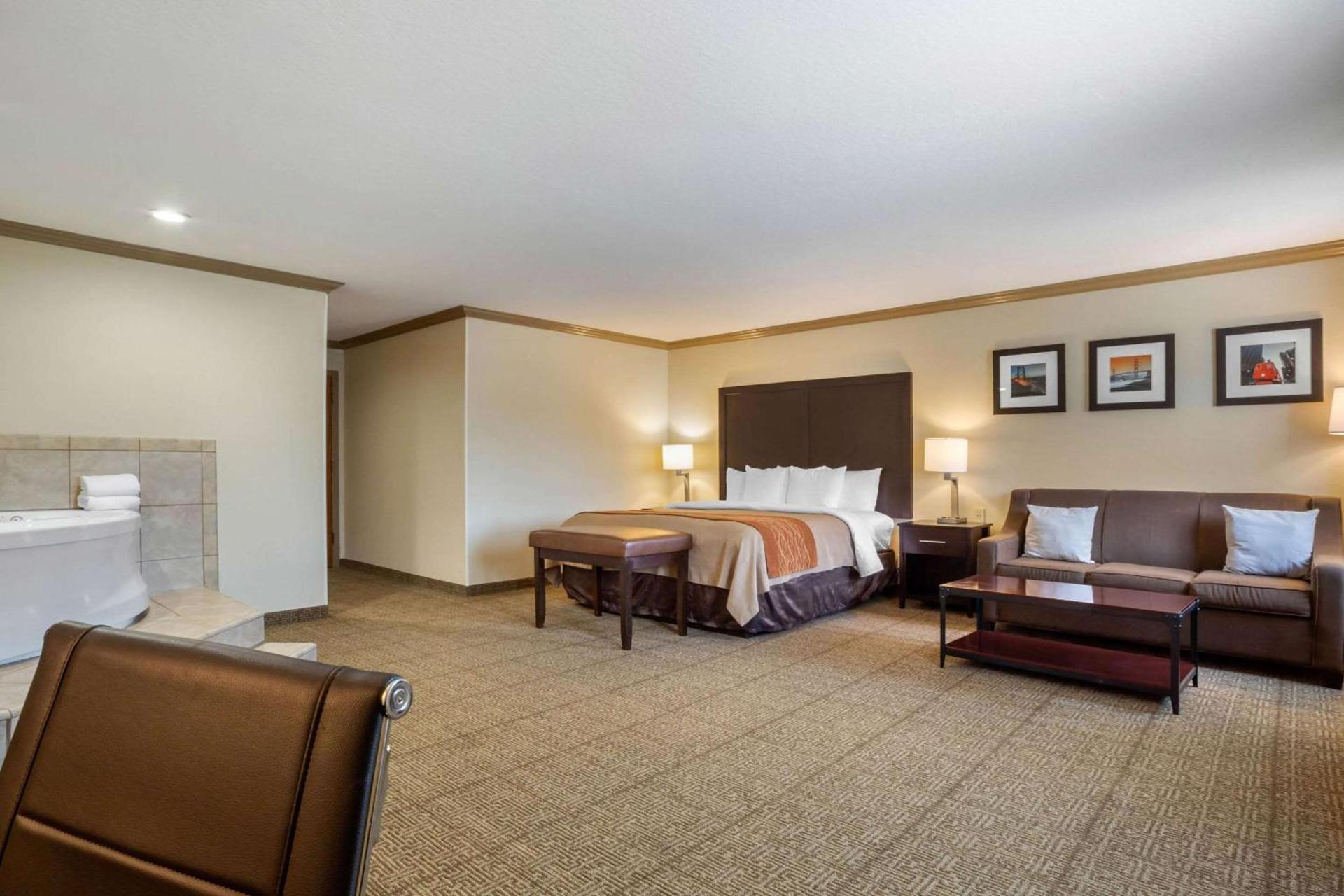Comfort Inn Castro Valley photo 3