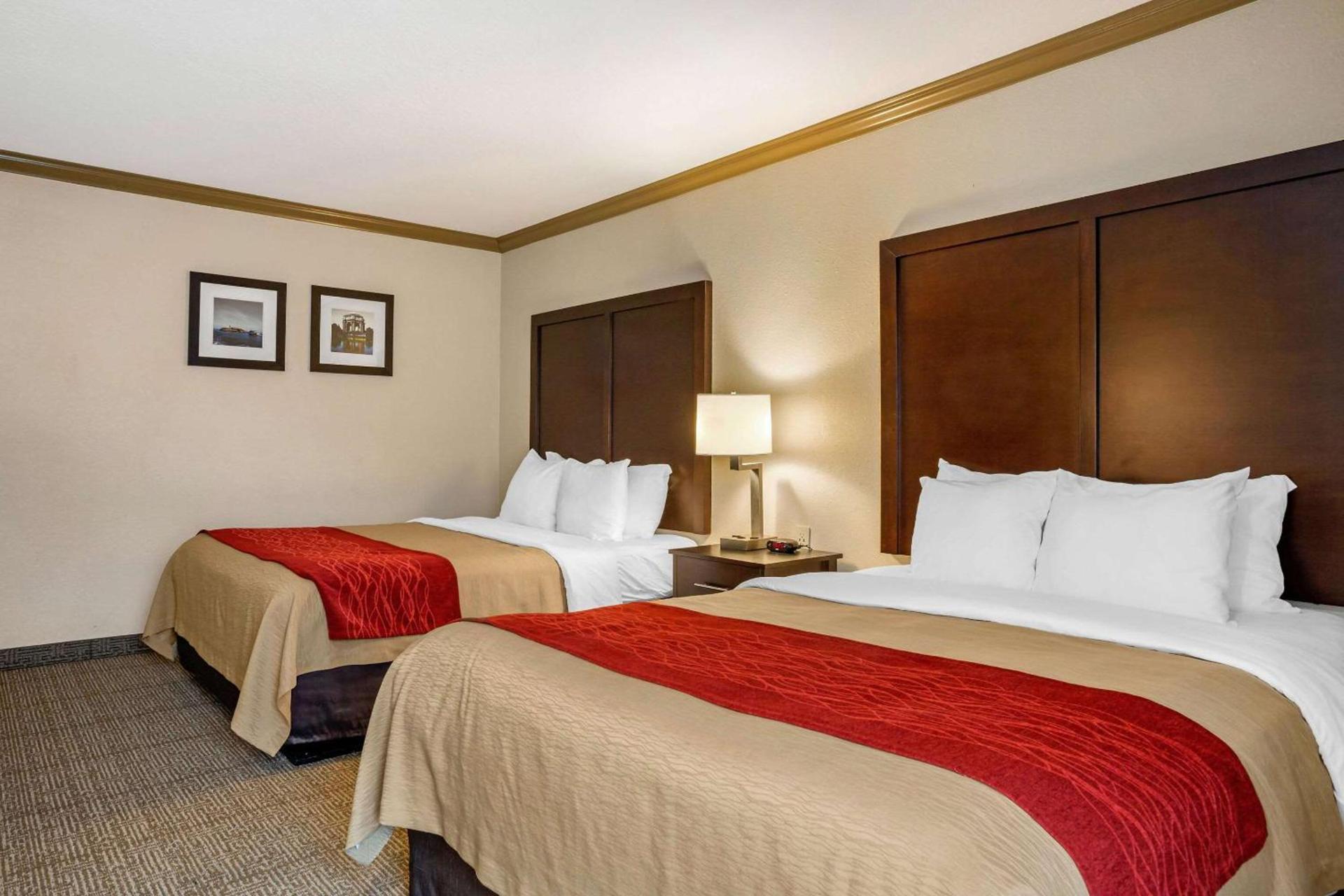 Comfort Inn Castro Valley photo 4