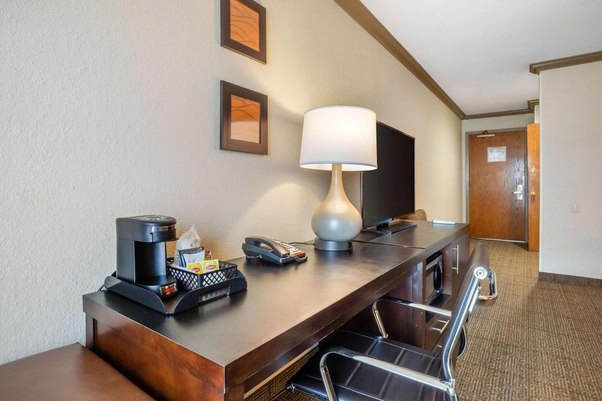 Comfort Inn Castro Valley photo 7