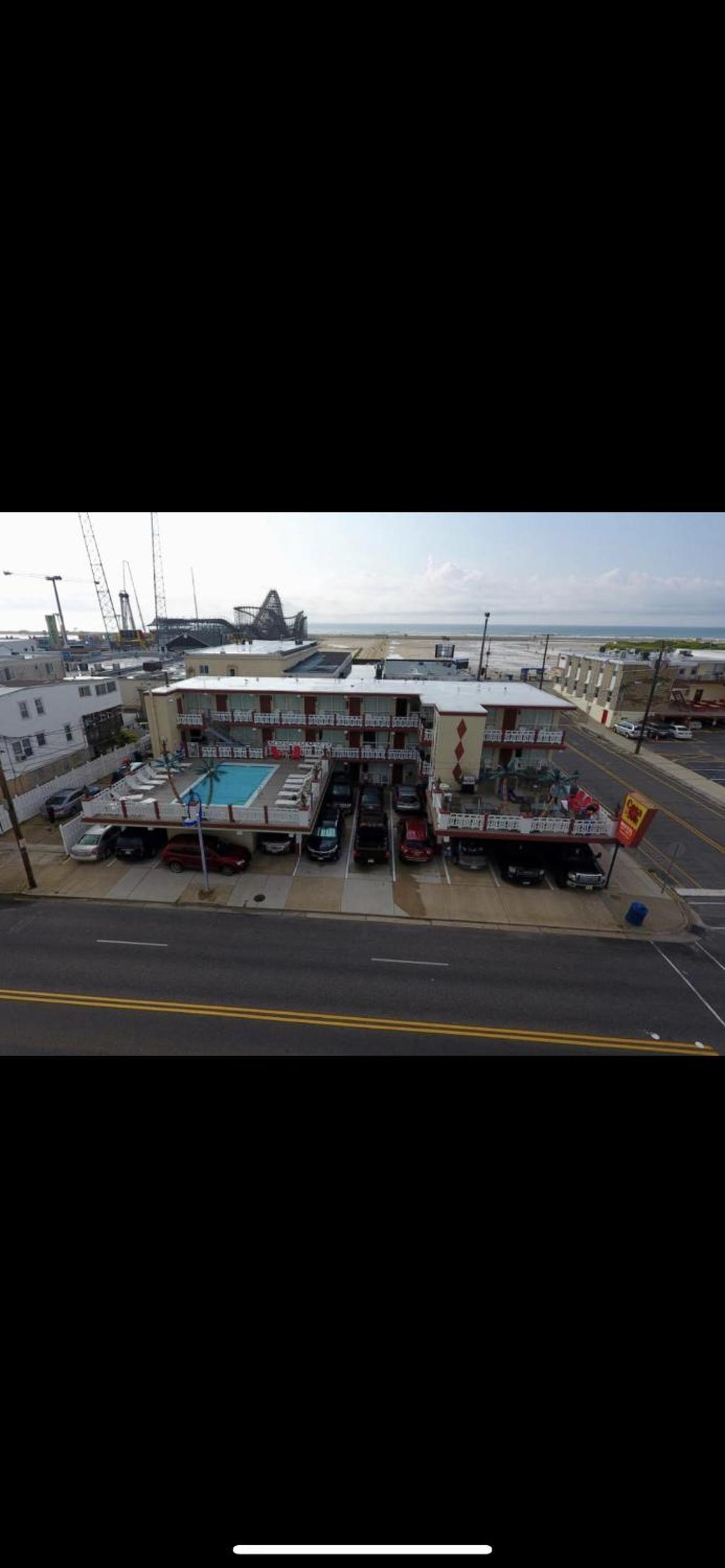 Casa Del Sol Motel photo 2