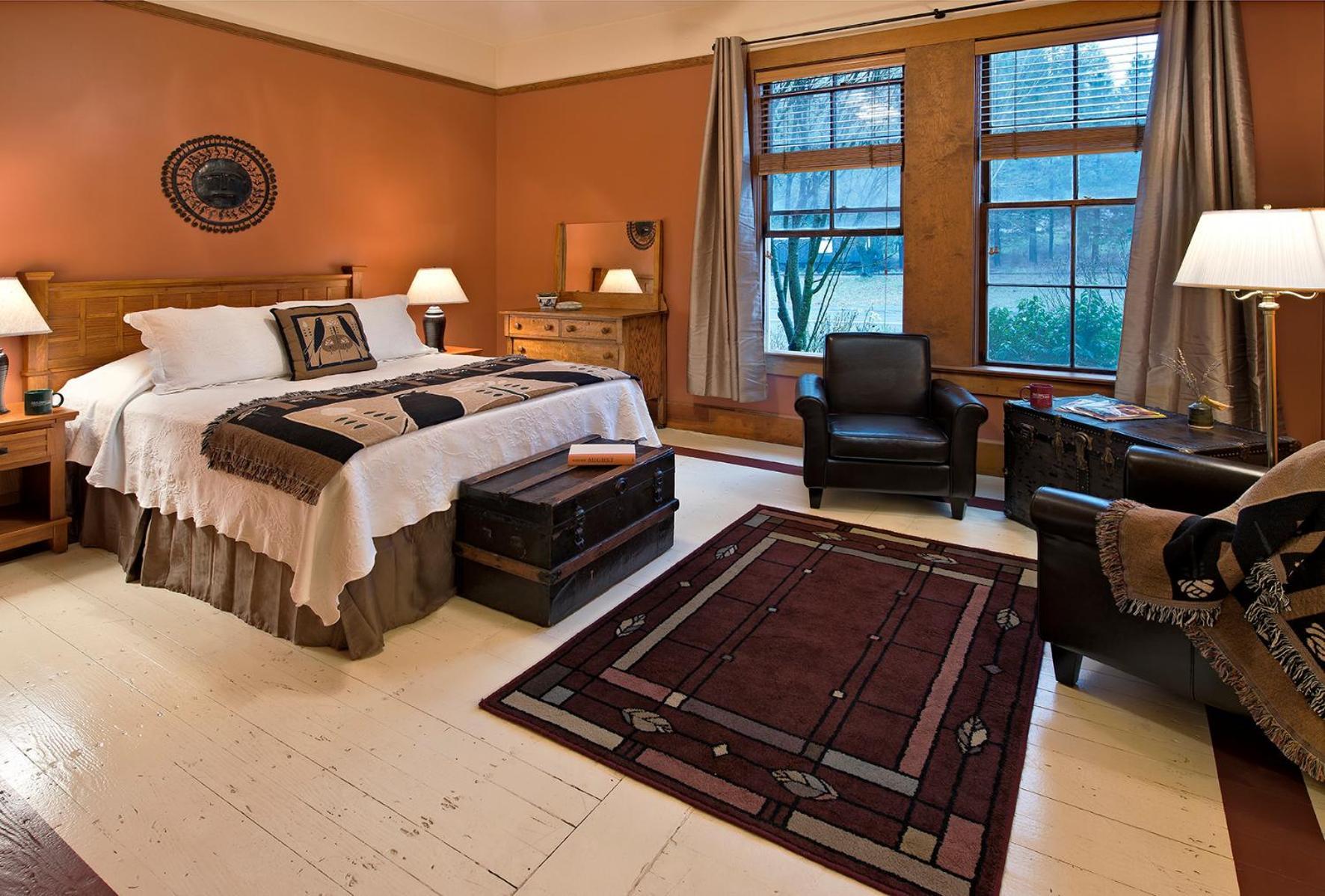 McCloud Hotel photo 30