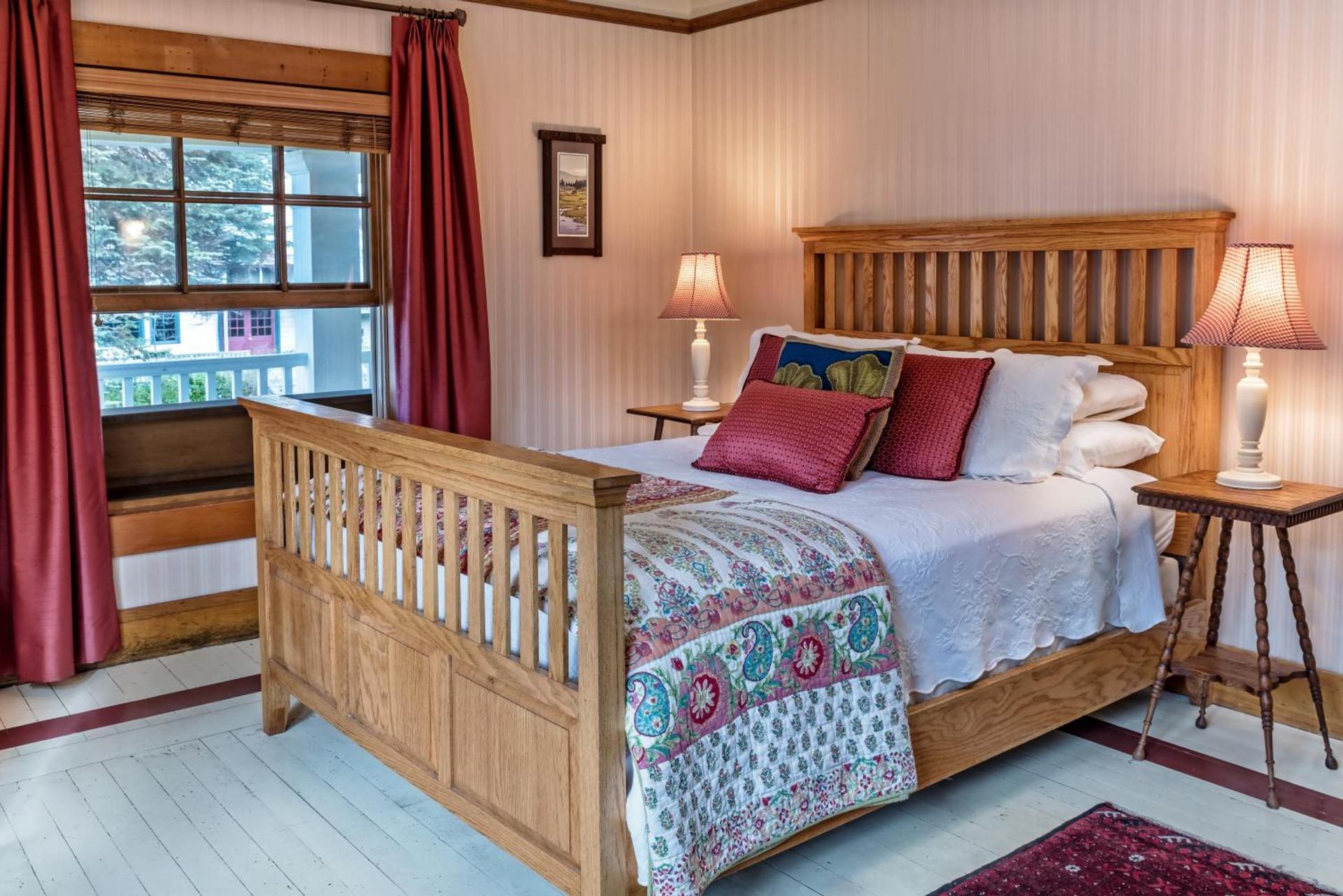McCloud Hotel photo 29