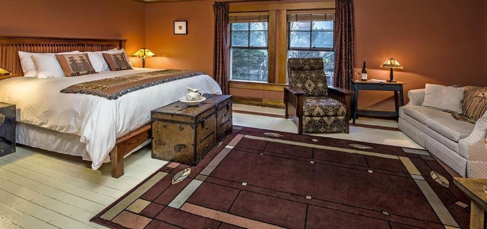 McCloud Hotel photo 28