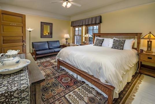 McCloud Hotel photo 27