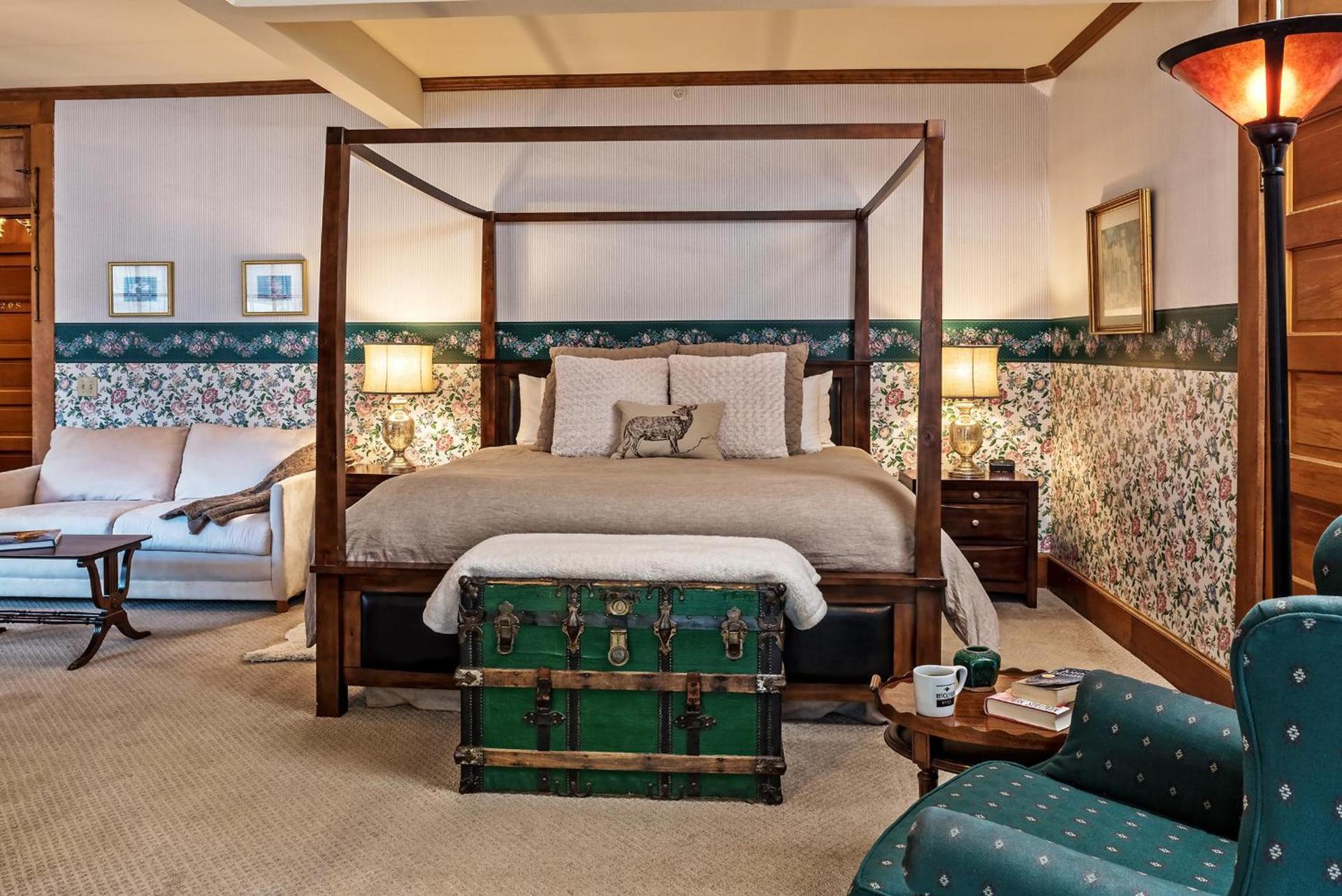 McCloud Hotel photo 26