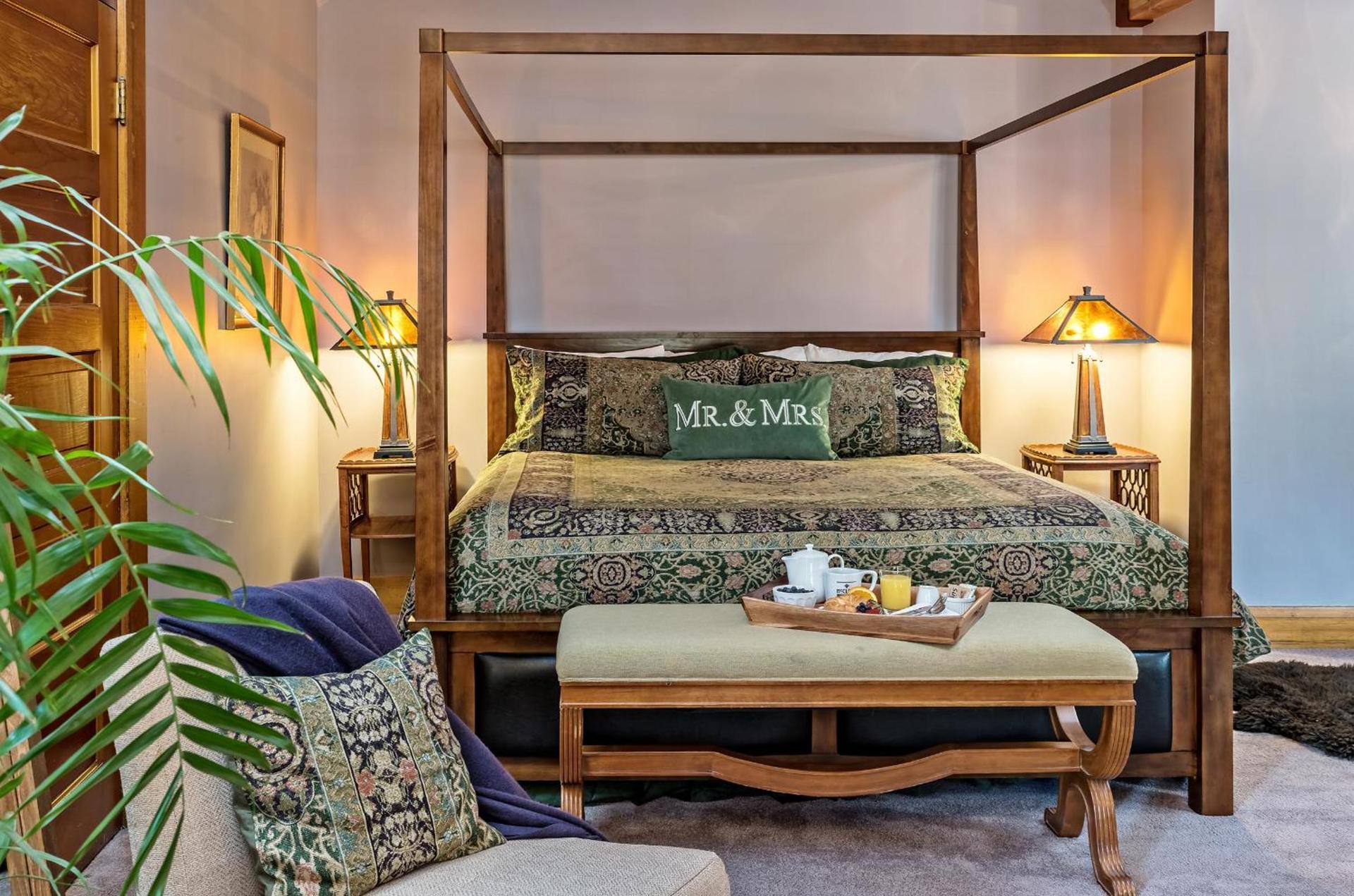McCloud Hotel photo 25