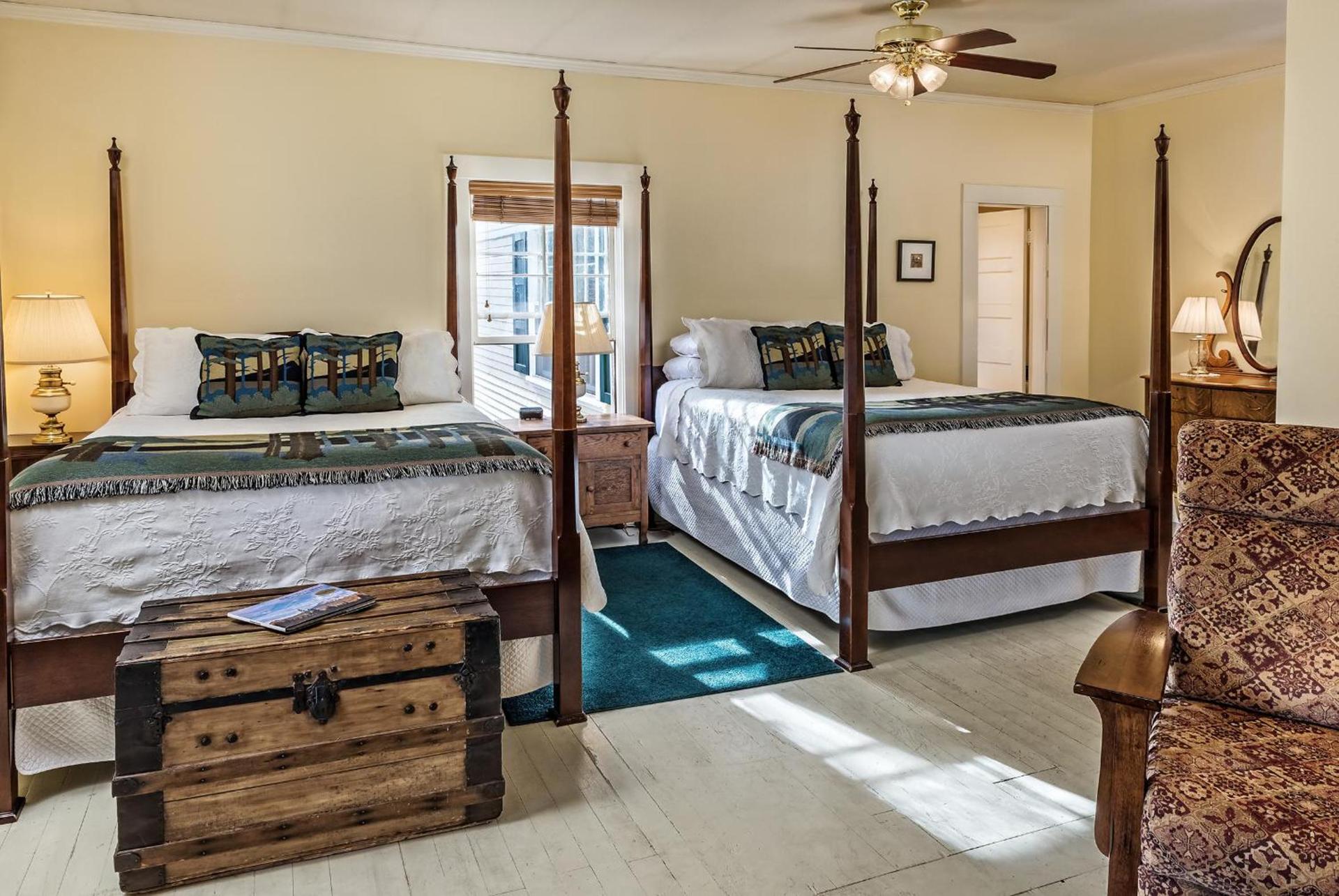 McCloud Hotel photo 24