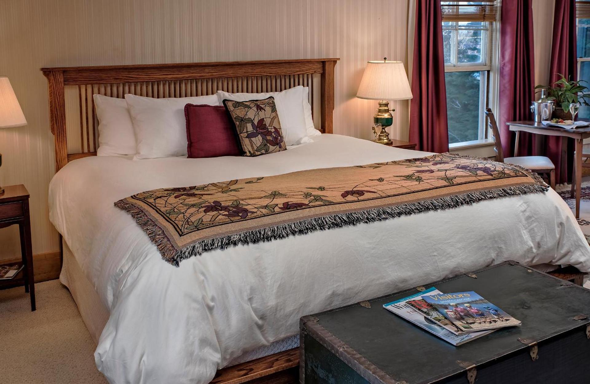 McCloud Hotel photo 22