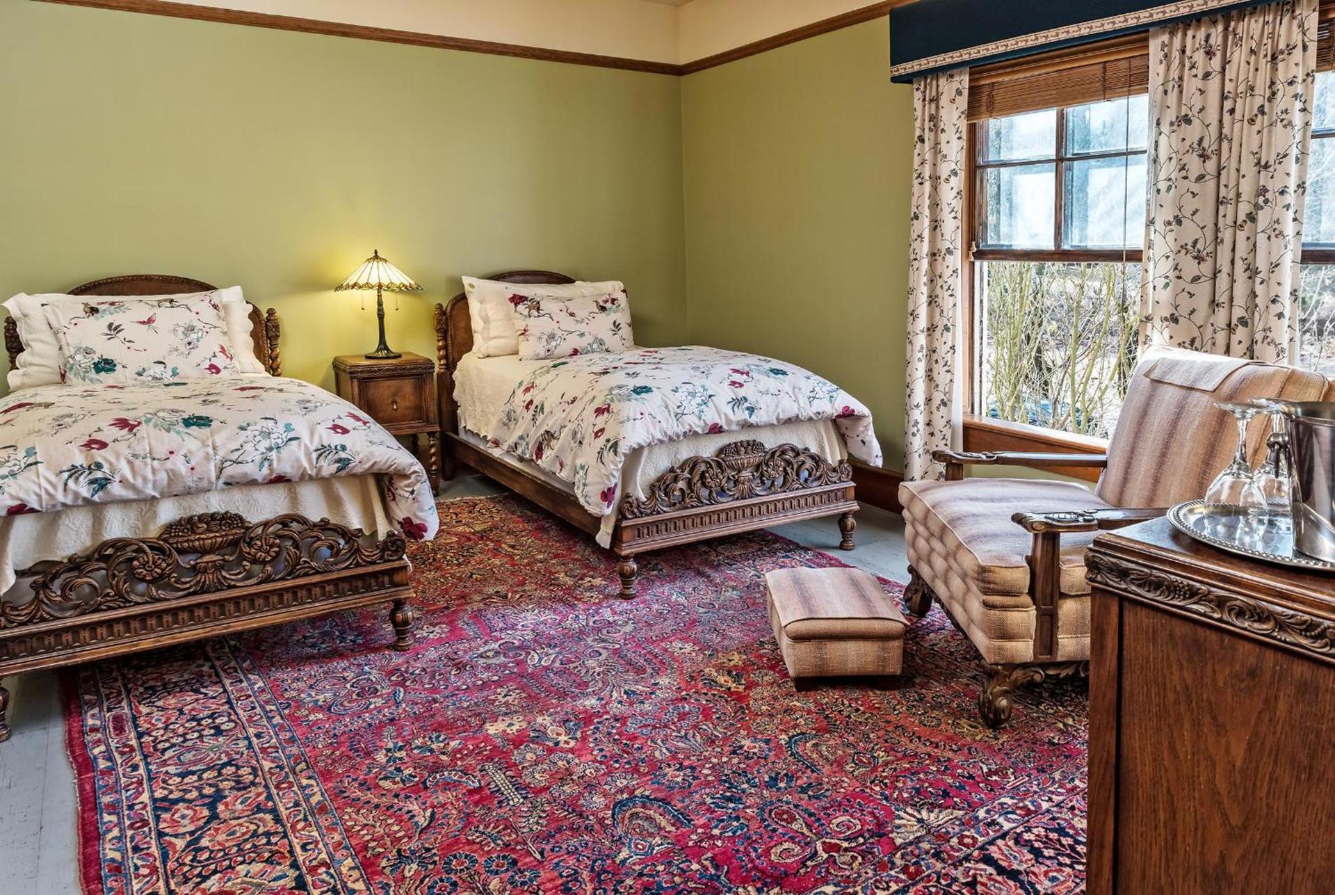 McCloud Hotel photo 20