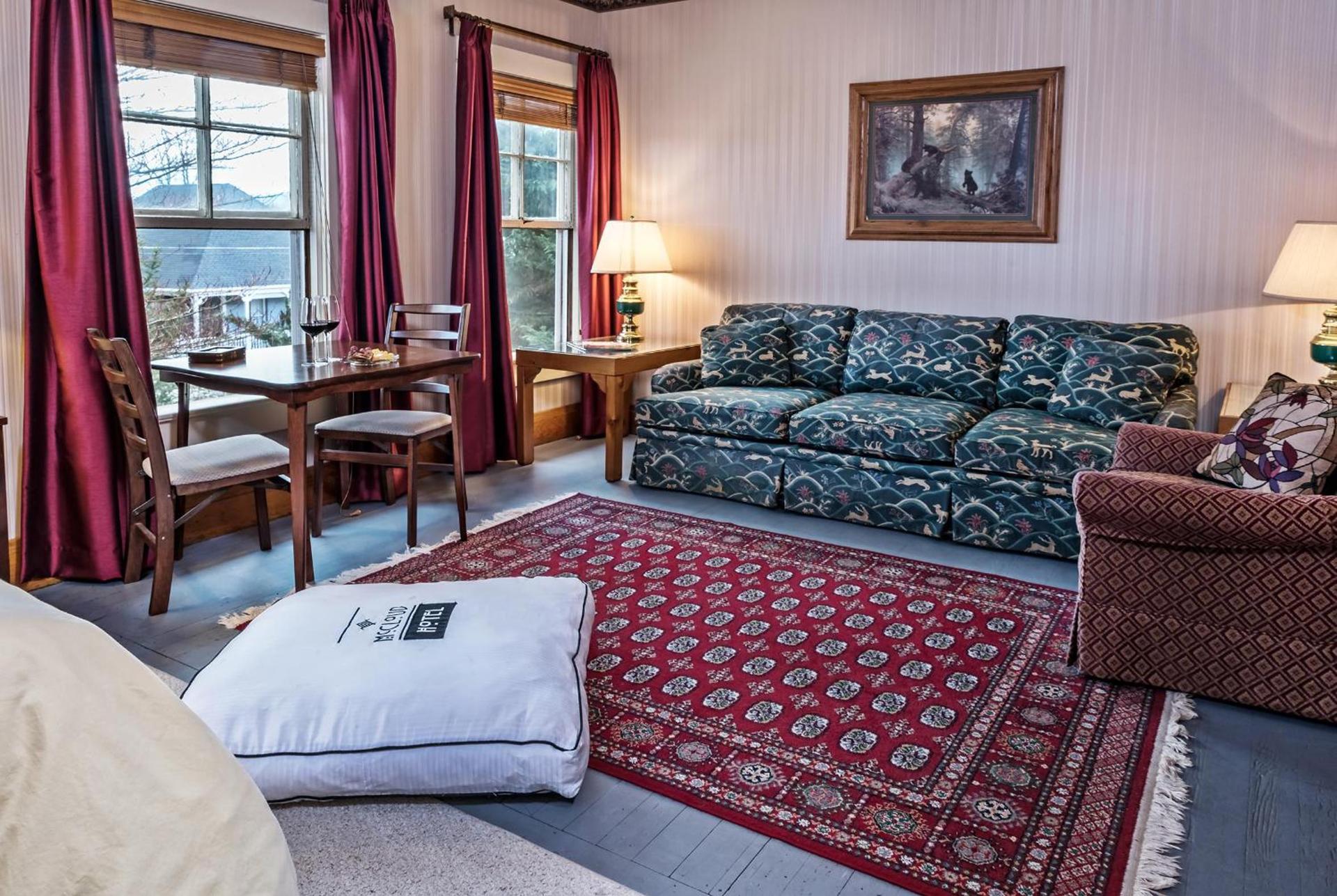 McCloud Hotel photo 19