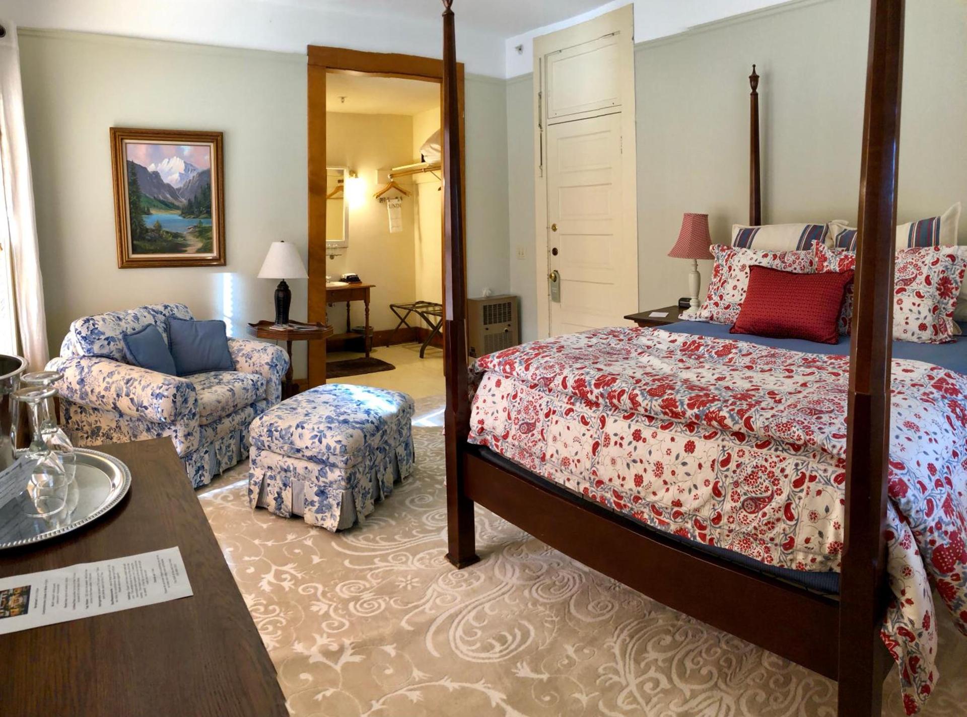McCloud Hotel photo 17