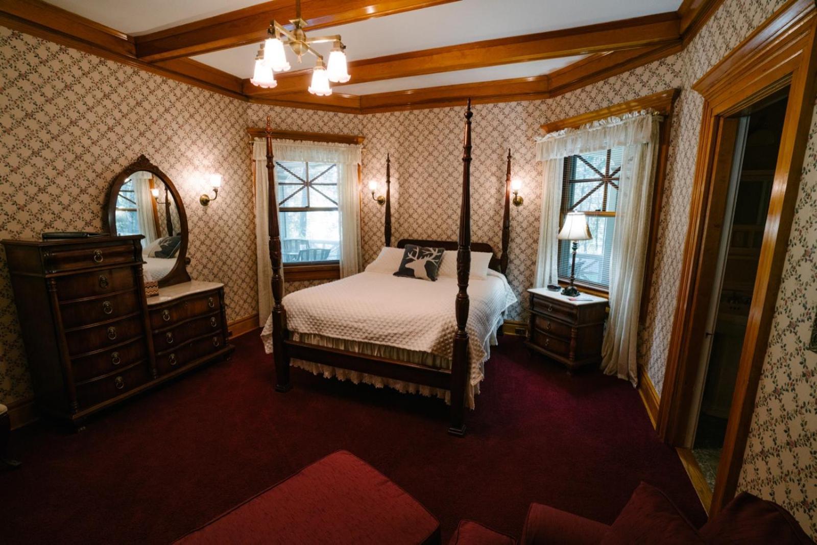 McCloud Hotel photo 18