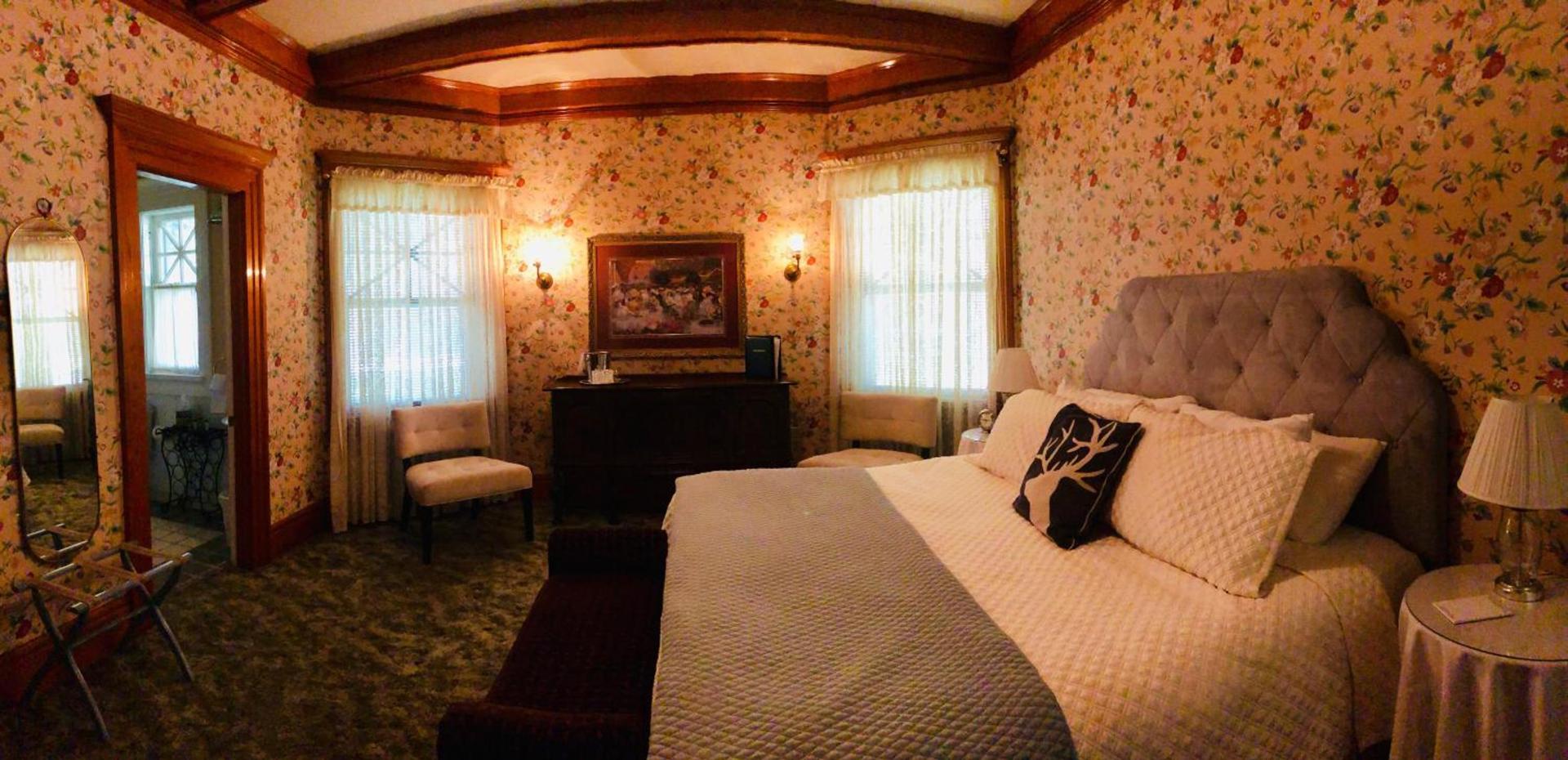 McCloud Hotel photo 9