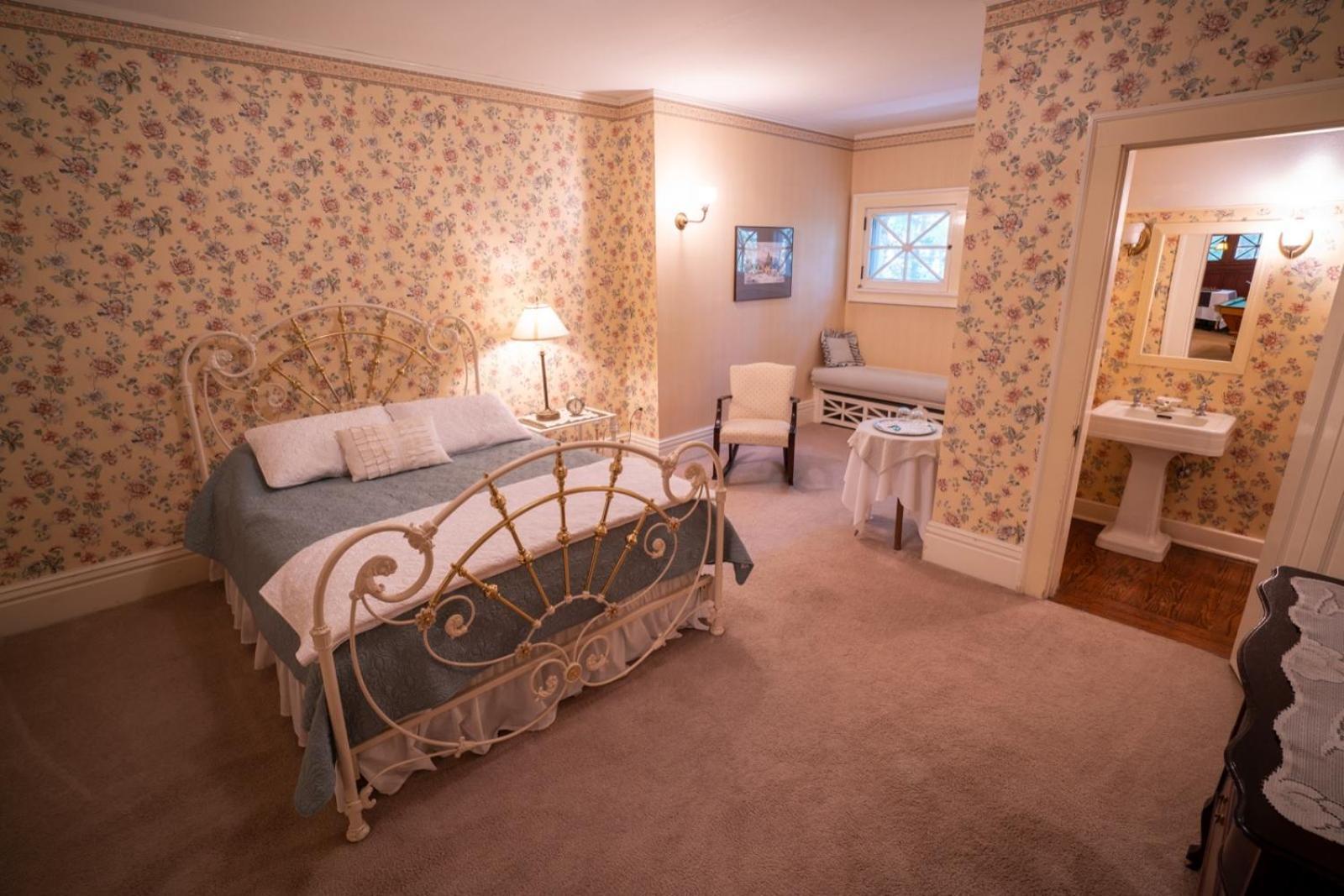McCloud Hotel photo 13