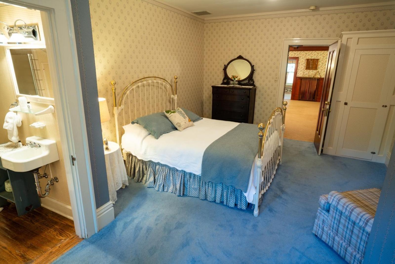 McCloud Hotel photo 11