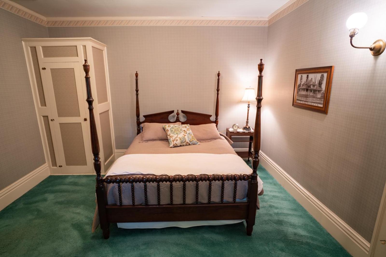 McCloud Hotel photo 10