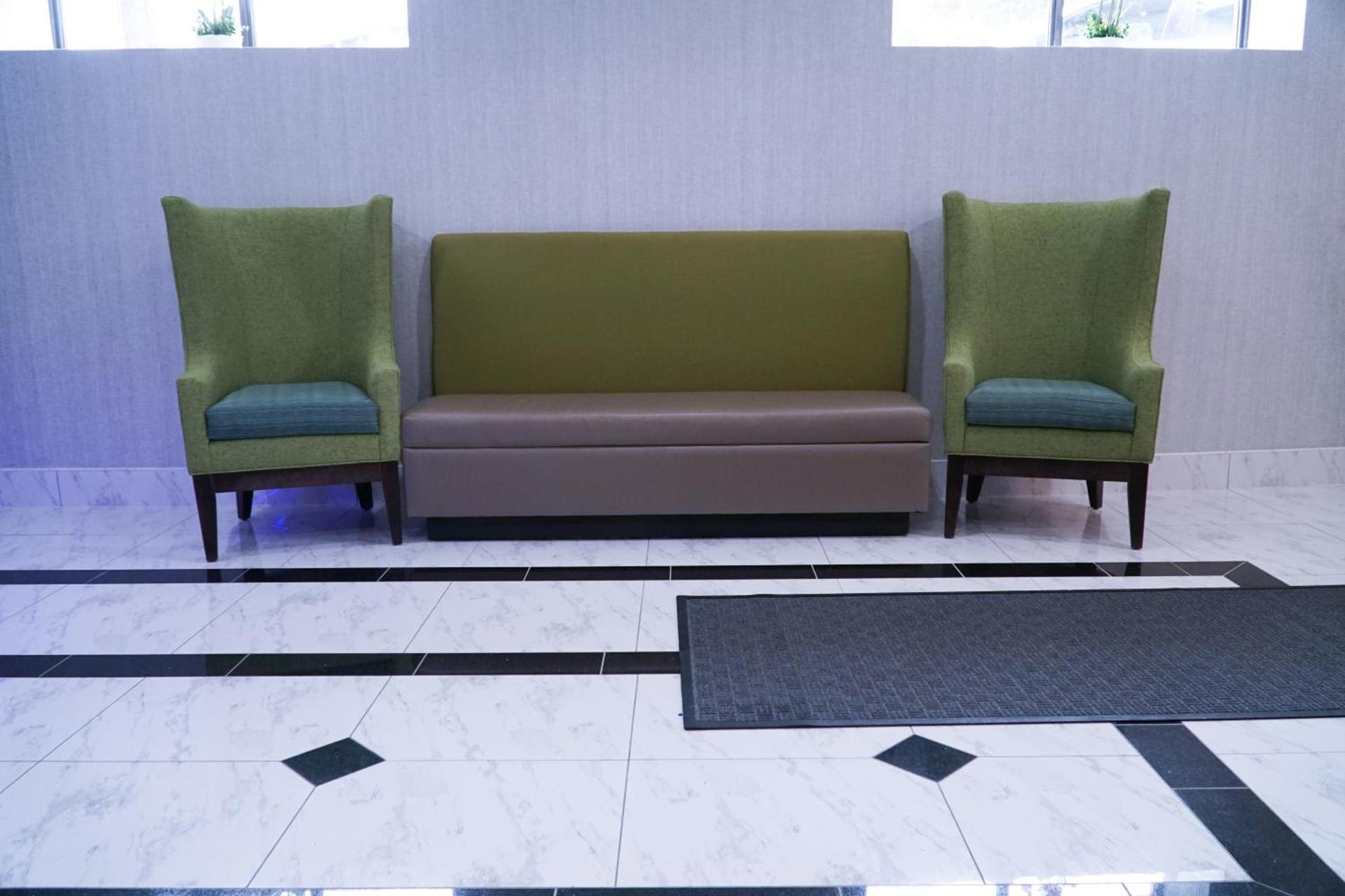 Hotel Mint JFK Airport photo 29