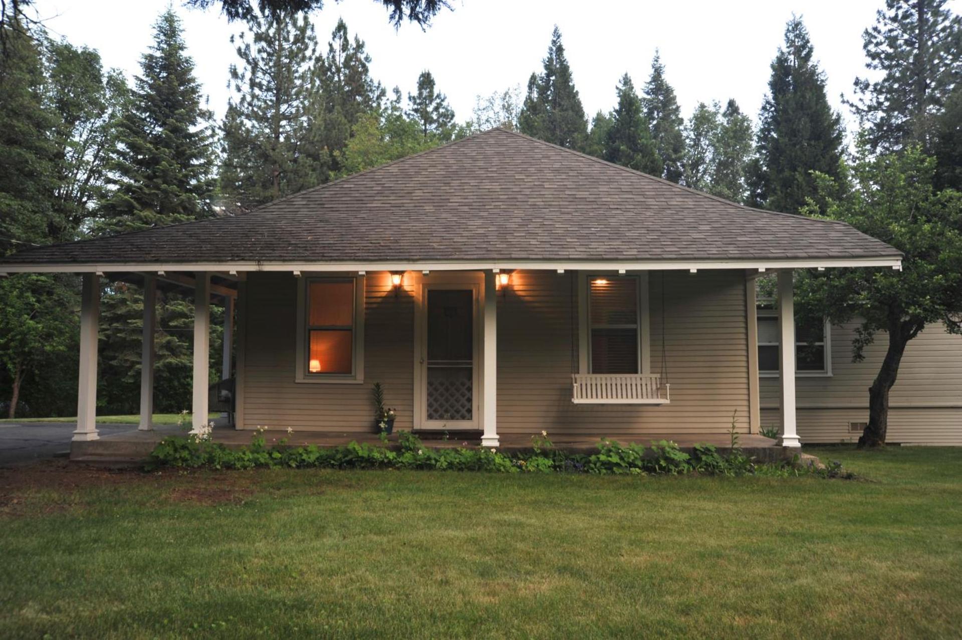 McCloud Hotel photo 8