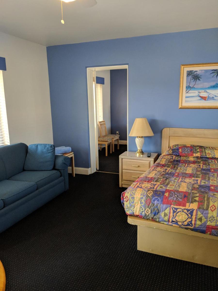 Arvilla Motel photo 3