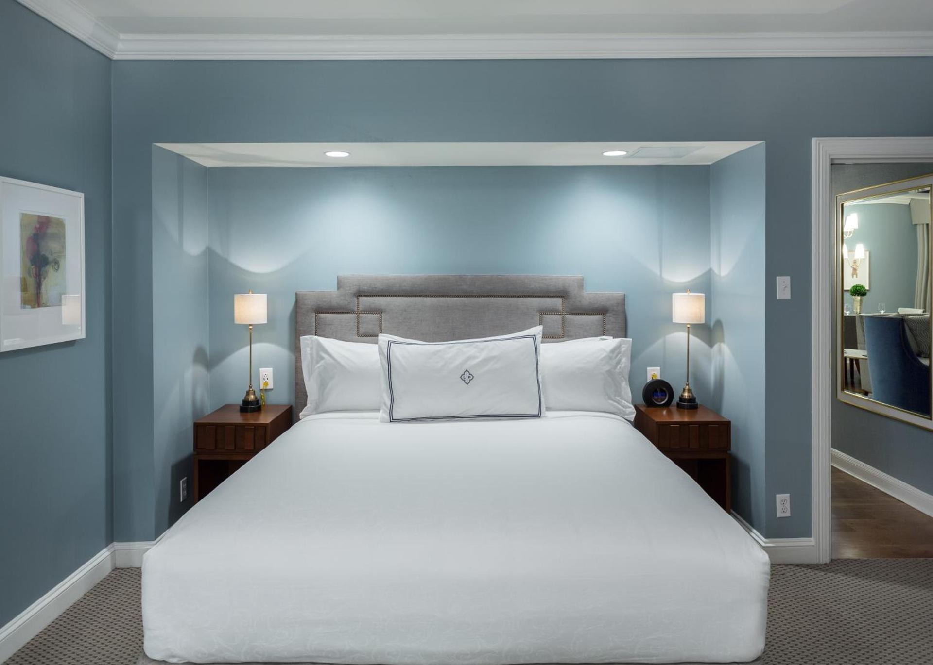 The Lancaster Hotel photo 20