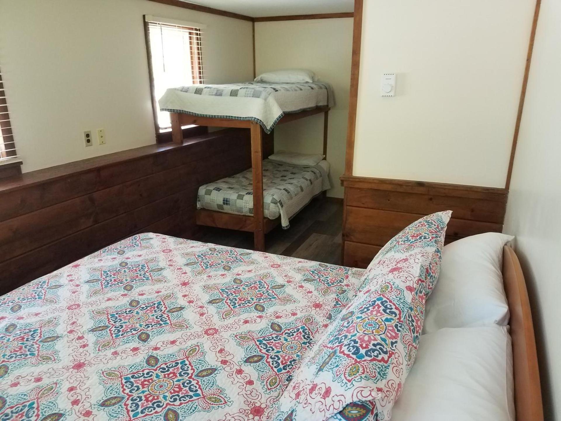 Turn of River Lodge photo 19