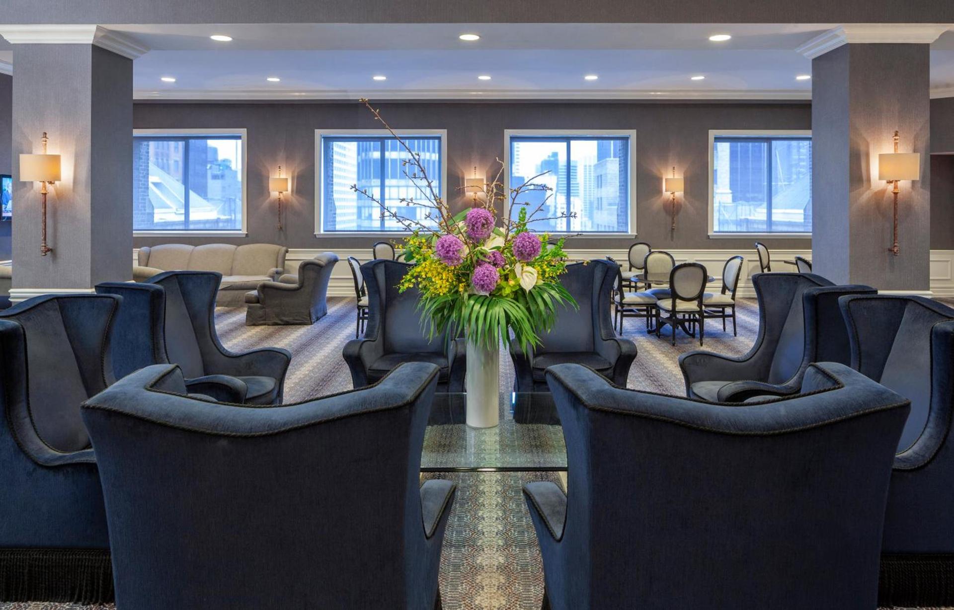 The Manhattan Club photo 32