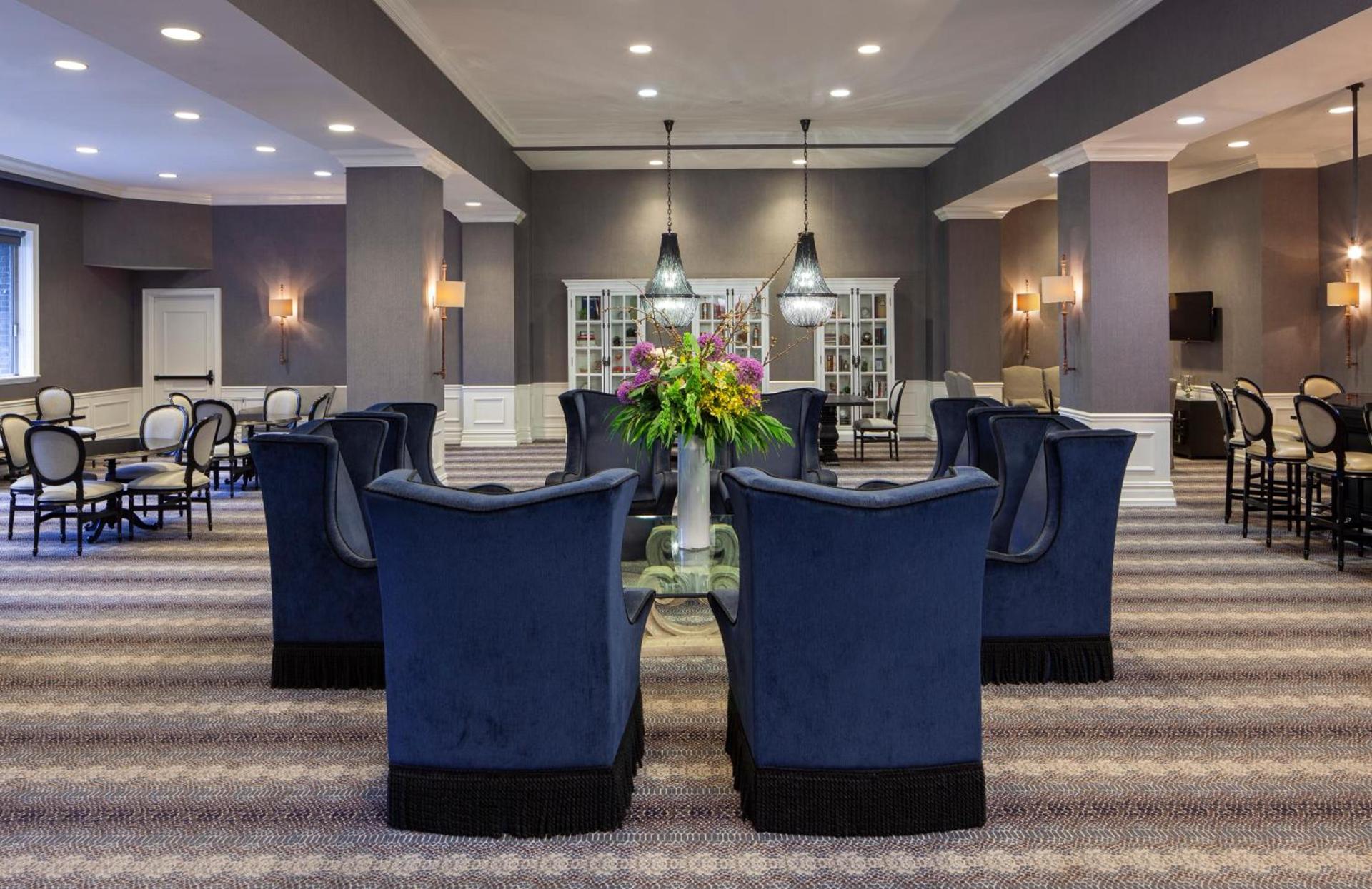 The Manhattan Club photo 39