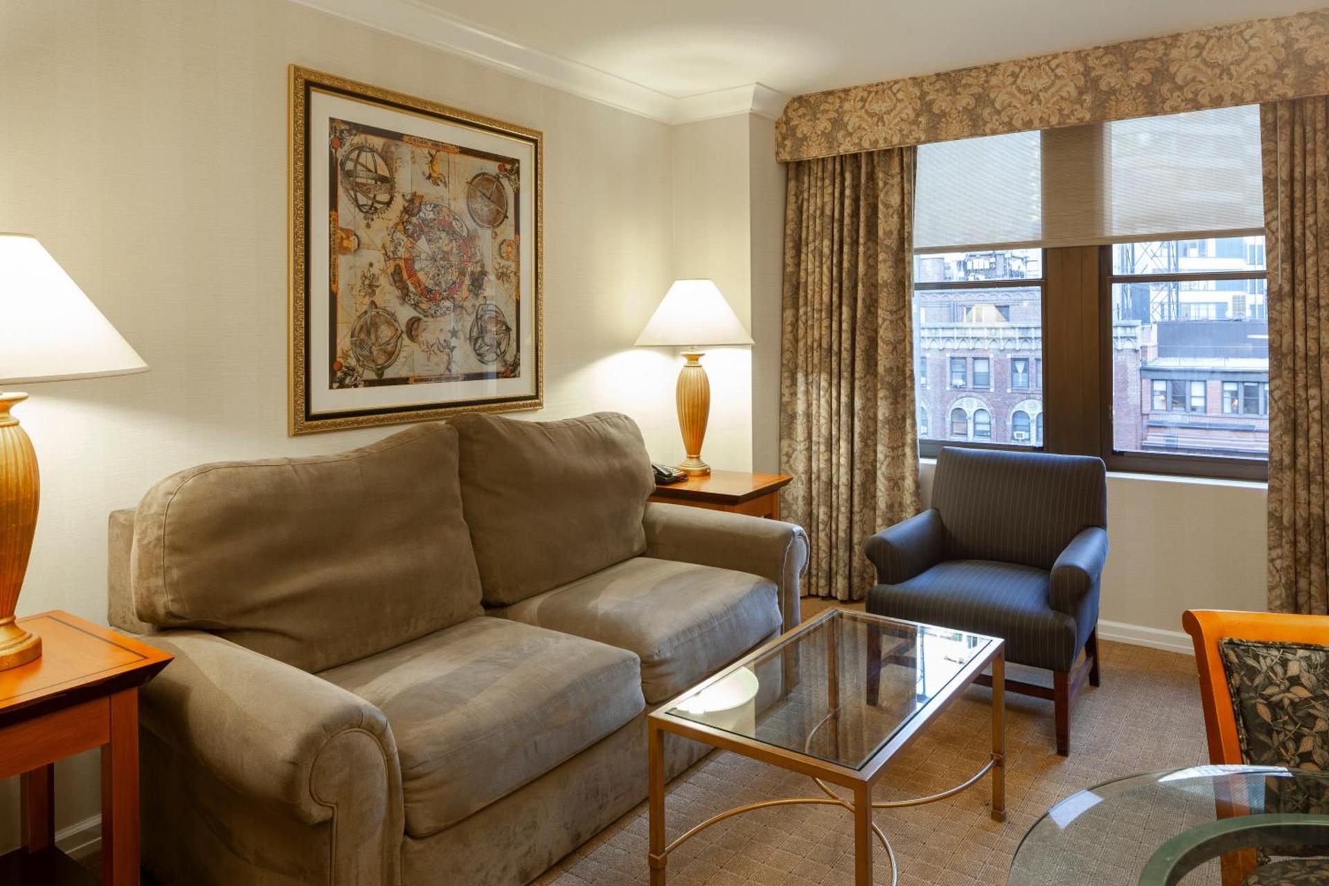 The Manhattan Club photo 23
