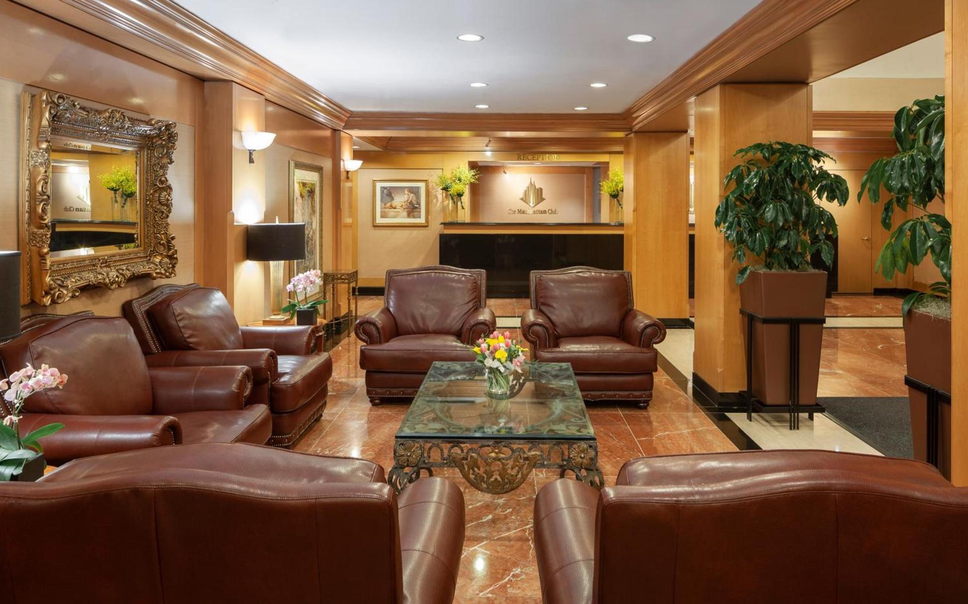 The Manhattan Club photo 19