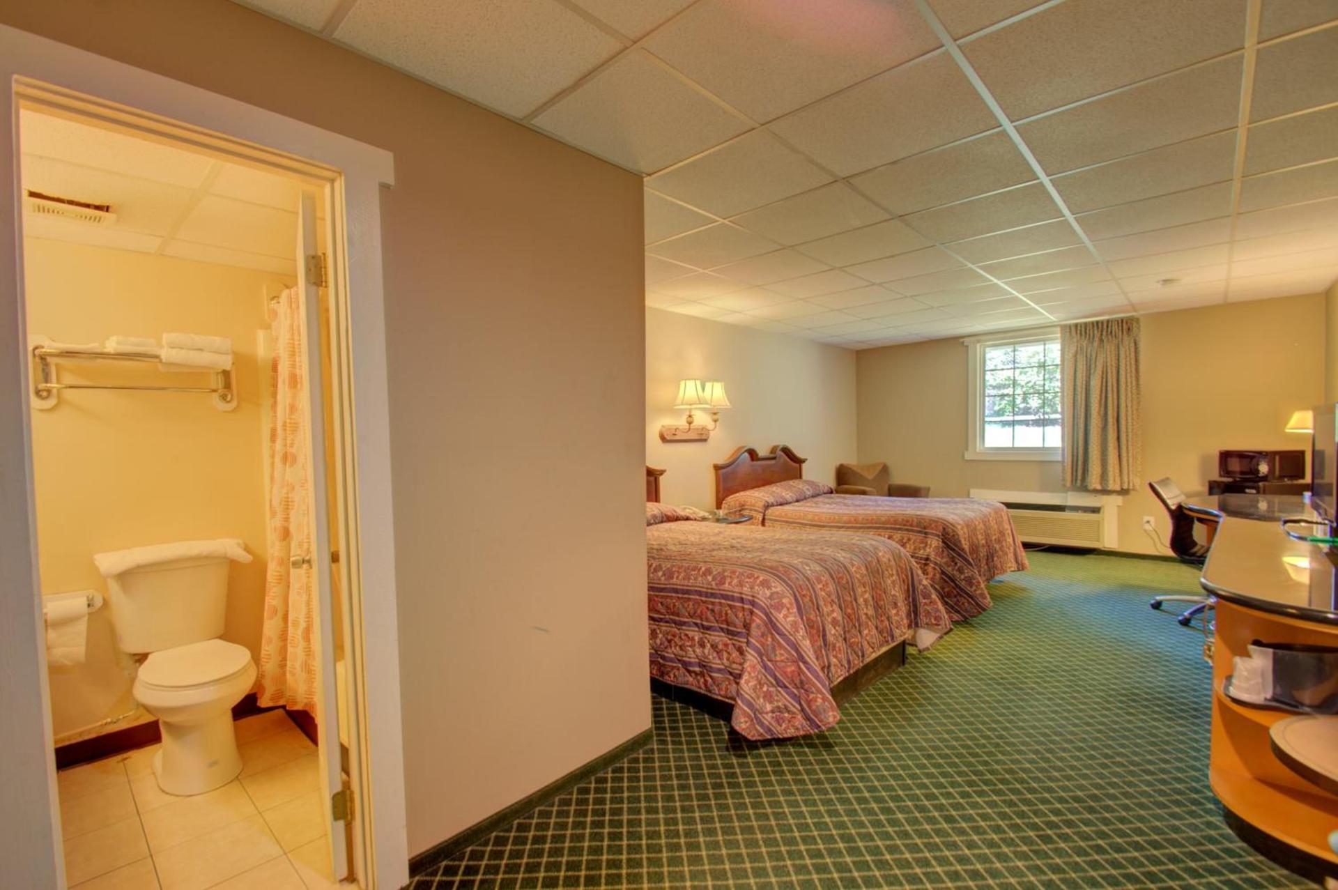 Village Inn Annapolis MD photo 10