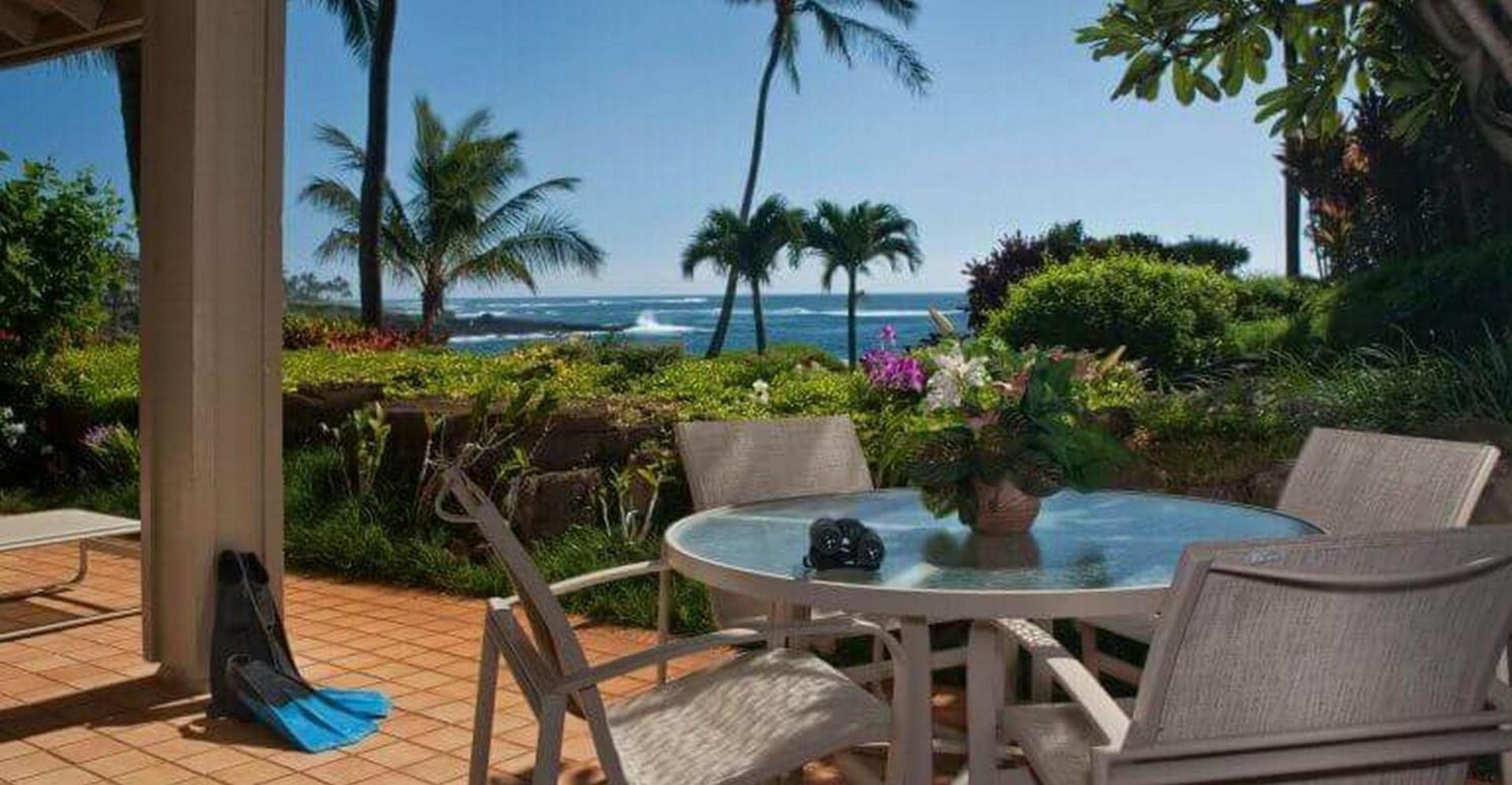 Whalers Cove in Poipu photo 17