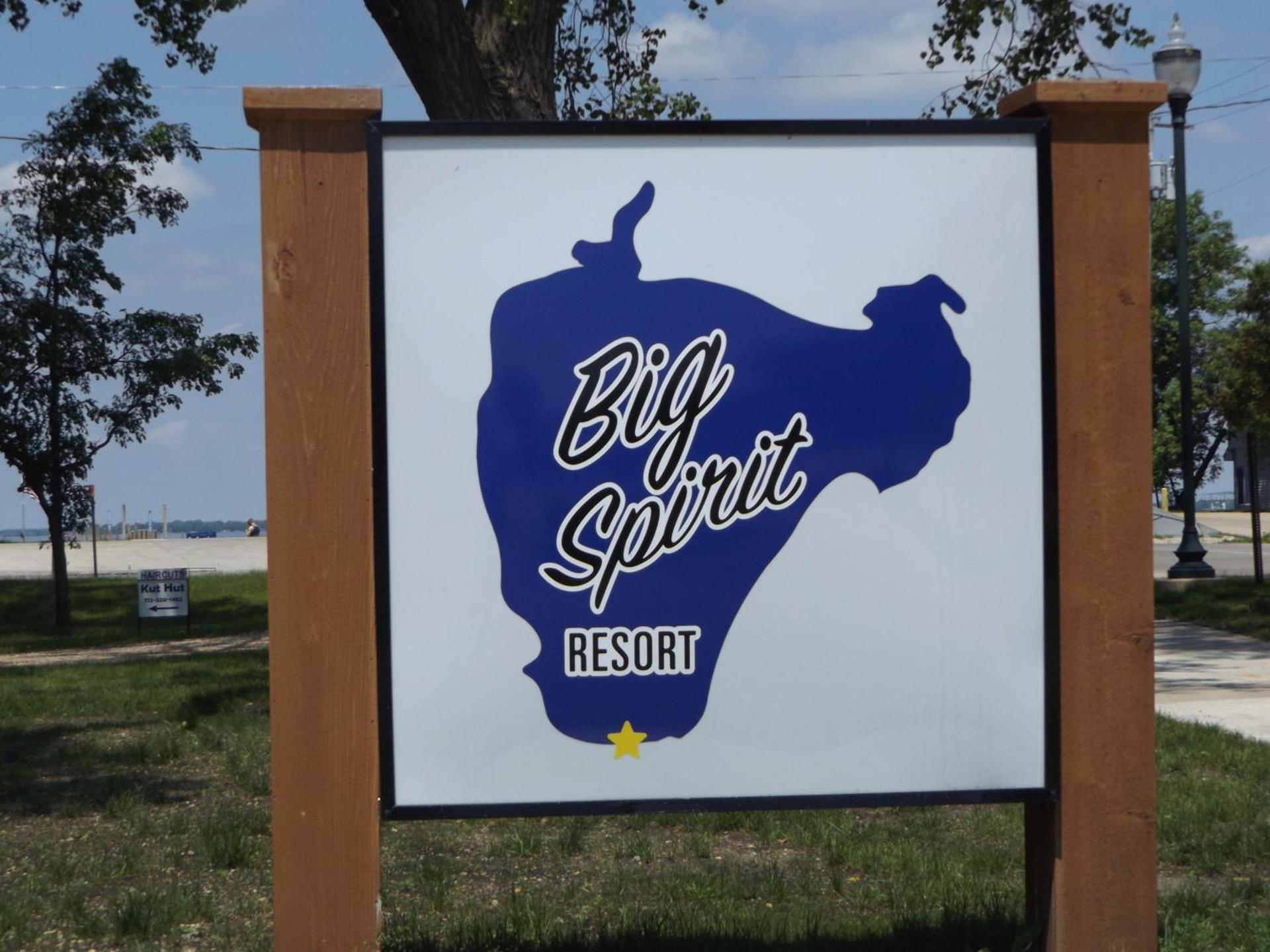 Big Spirit Resort photo 10