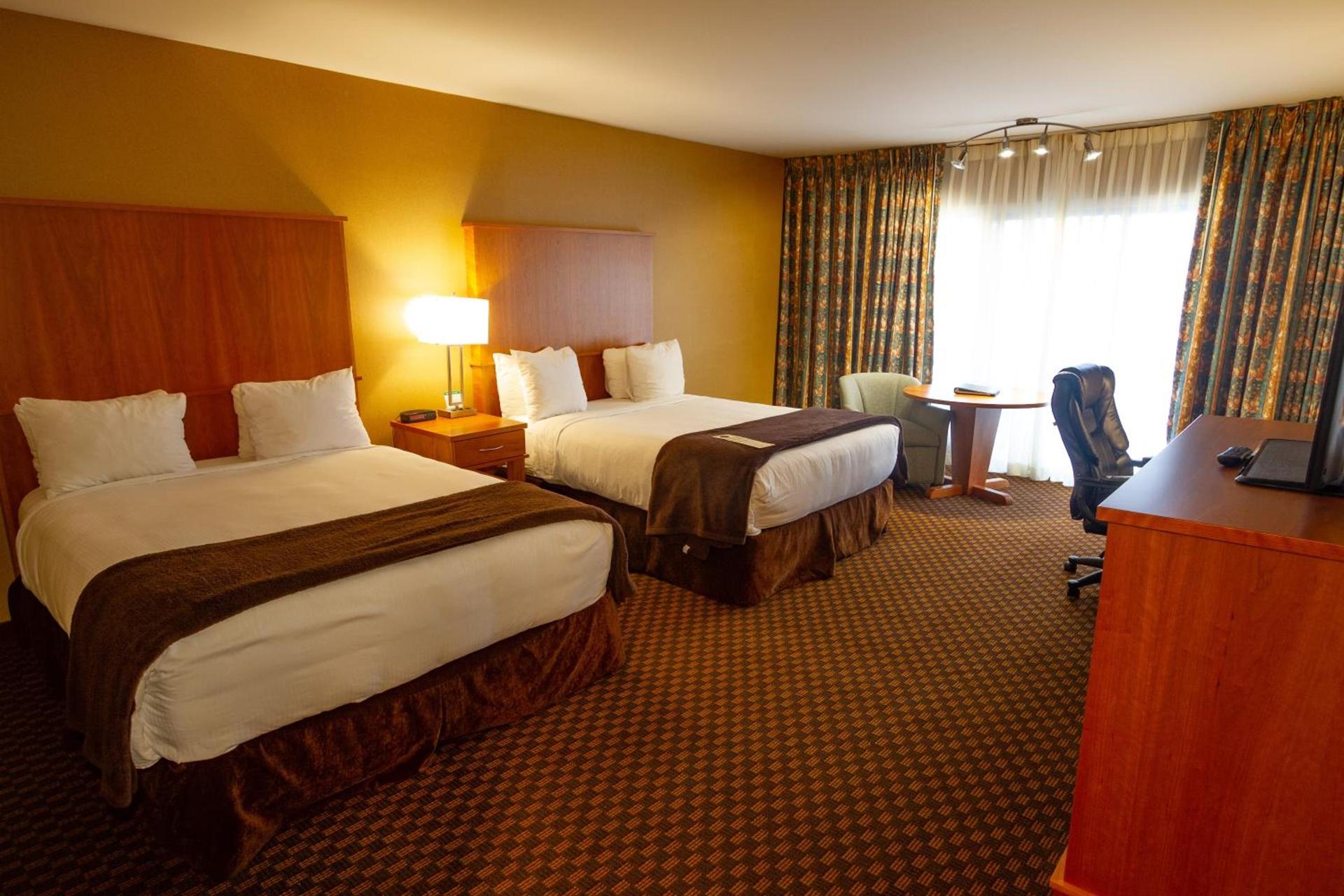Mirabeau Park Hotel photo 10