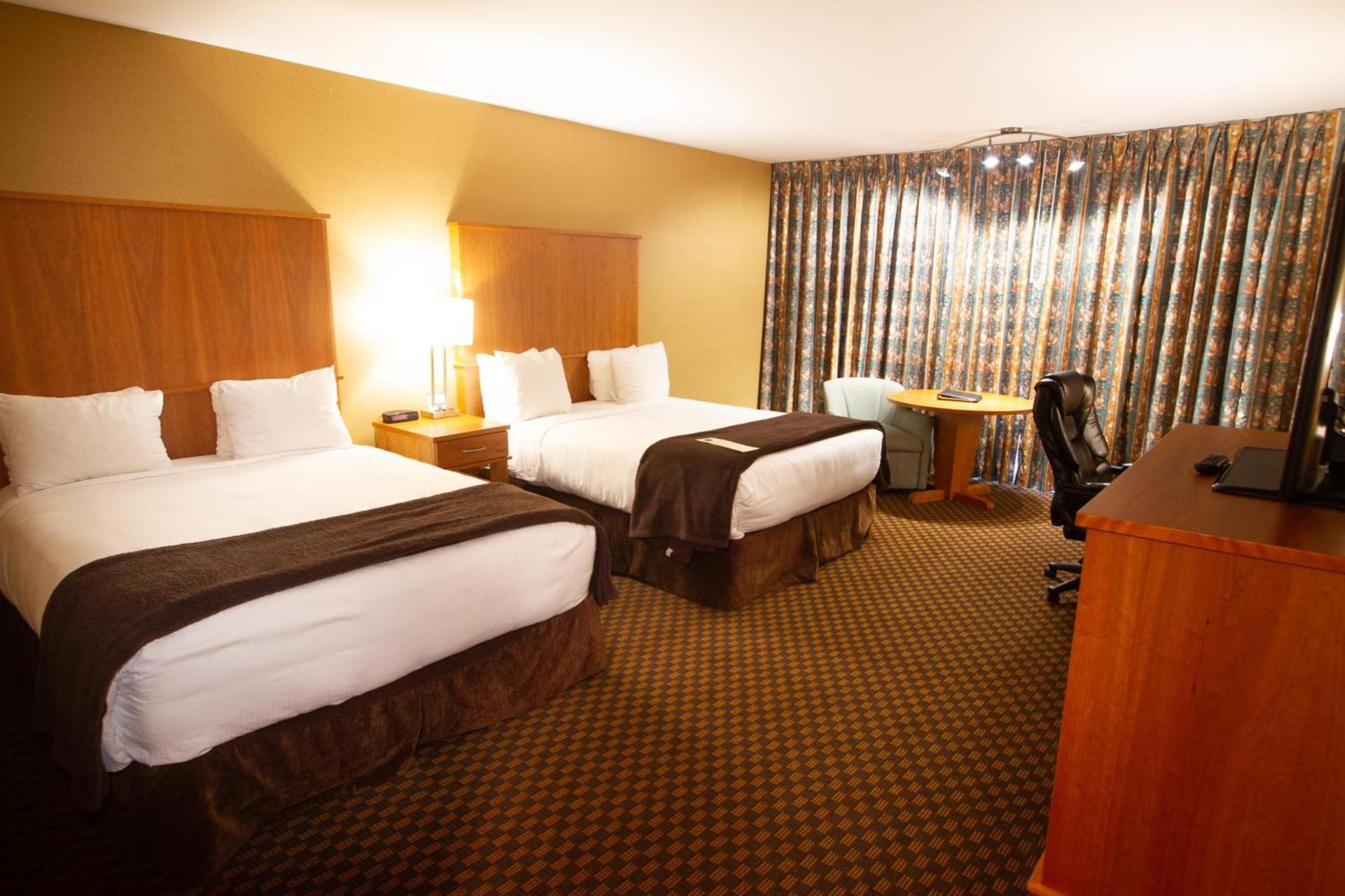 Mirabeau Park Hotel photo 9