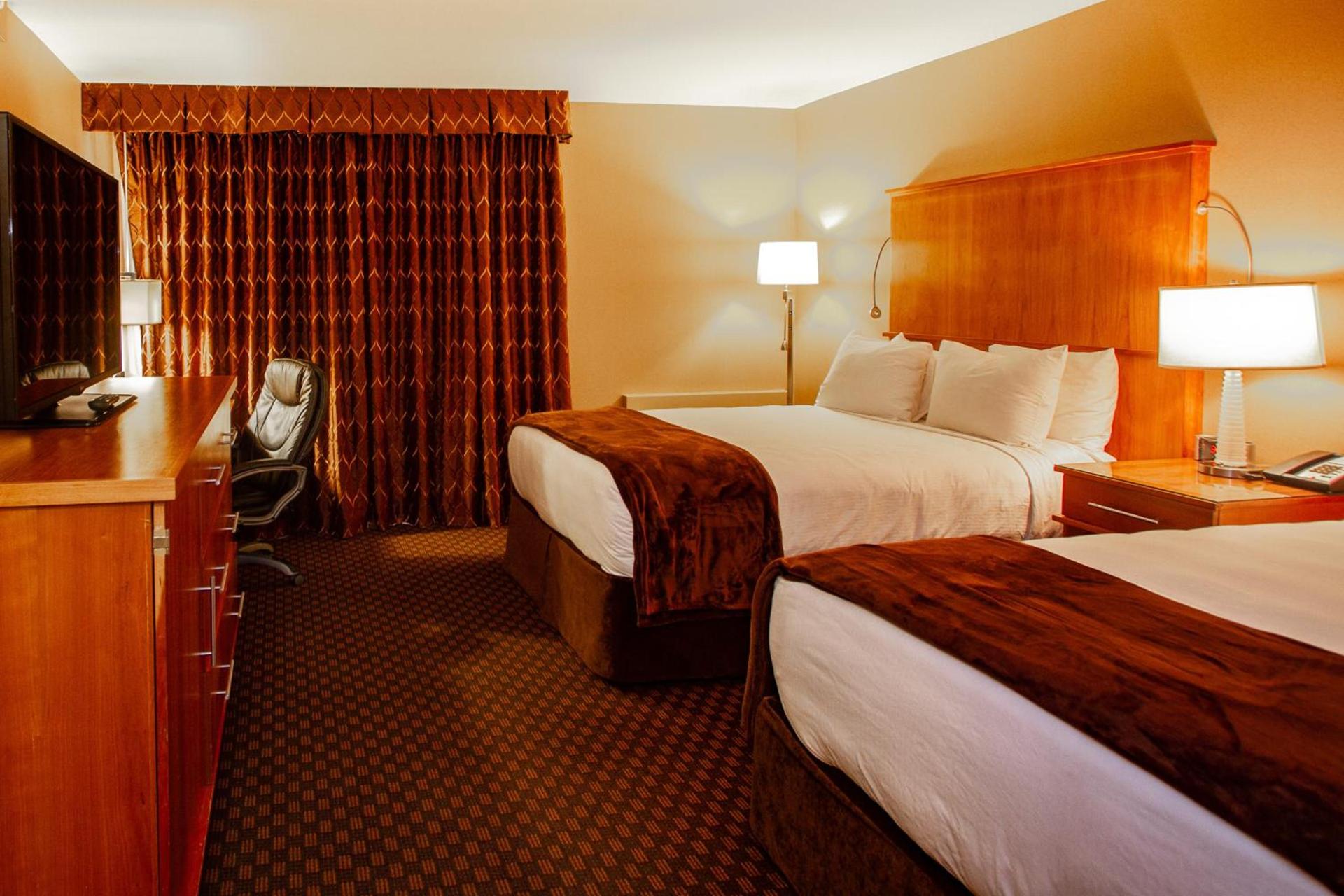 Mirabeau Park Hotel photo 8