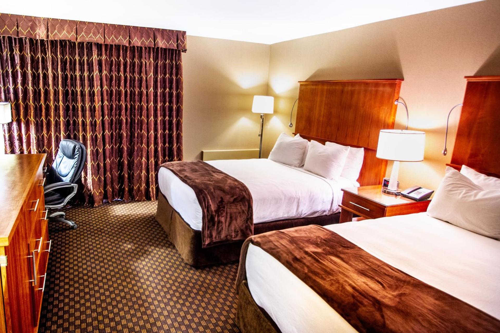 Mirabeau Park Hotel photo 7