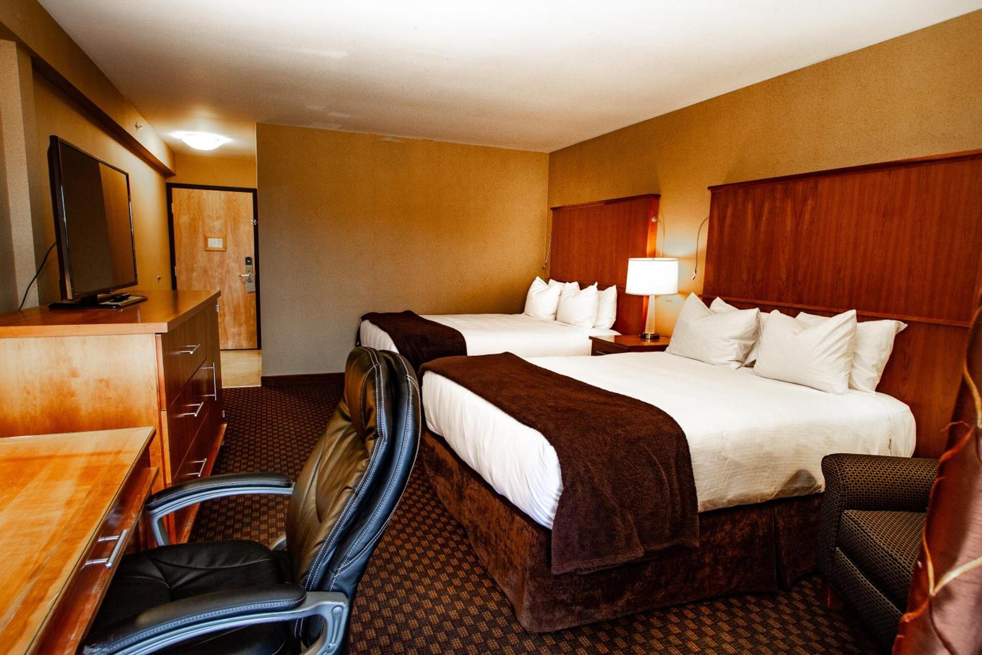 Mirabeau Park Hotel photo 6