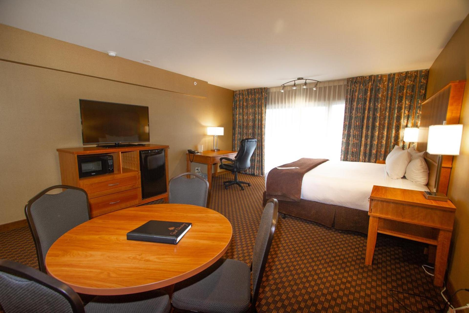 Mirabeau Park Hotel photo 13