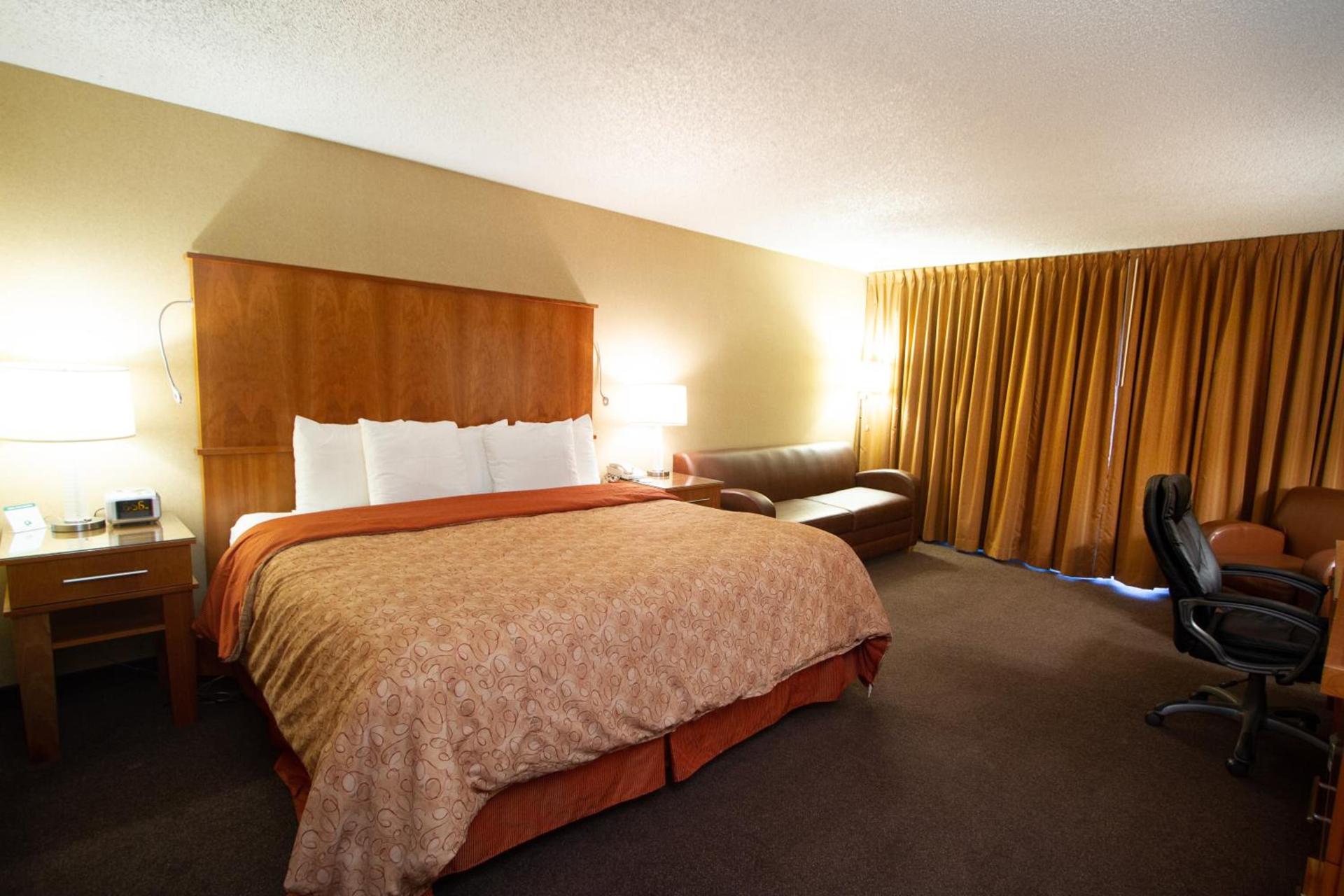 Mirabeau Park Hotel photo 12