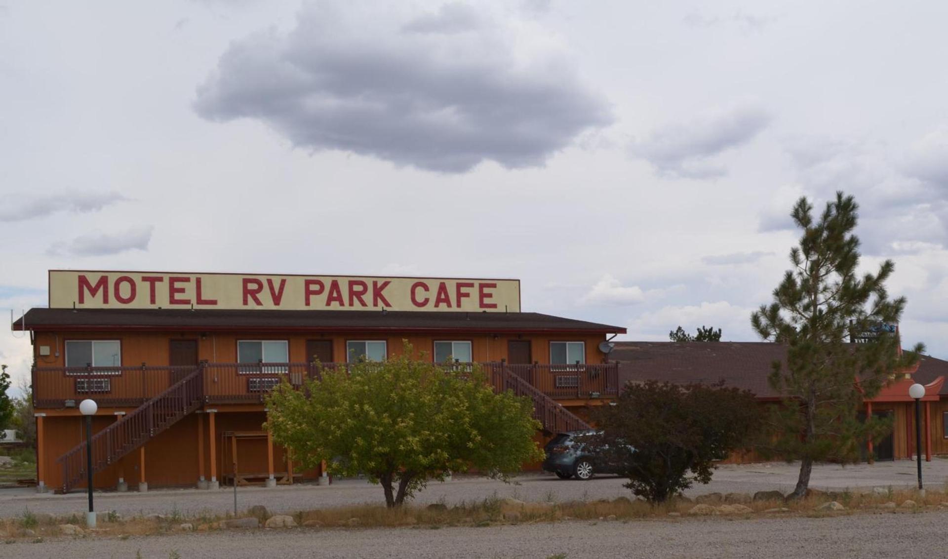 Wells ChinaTown — hotel in Wells