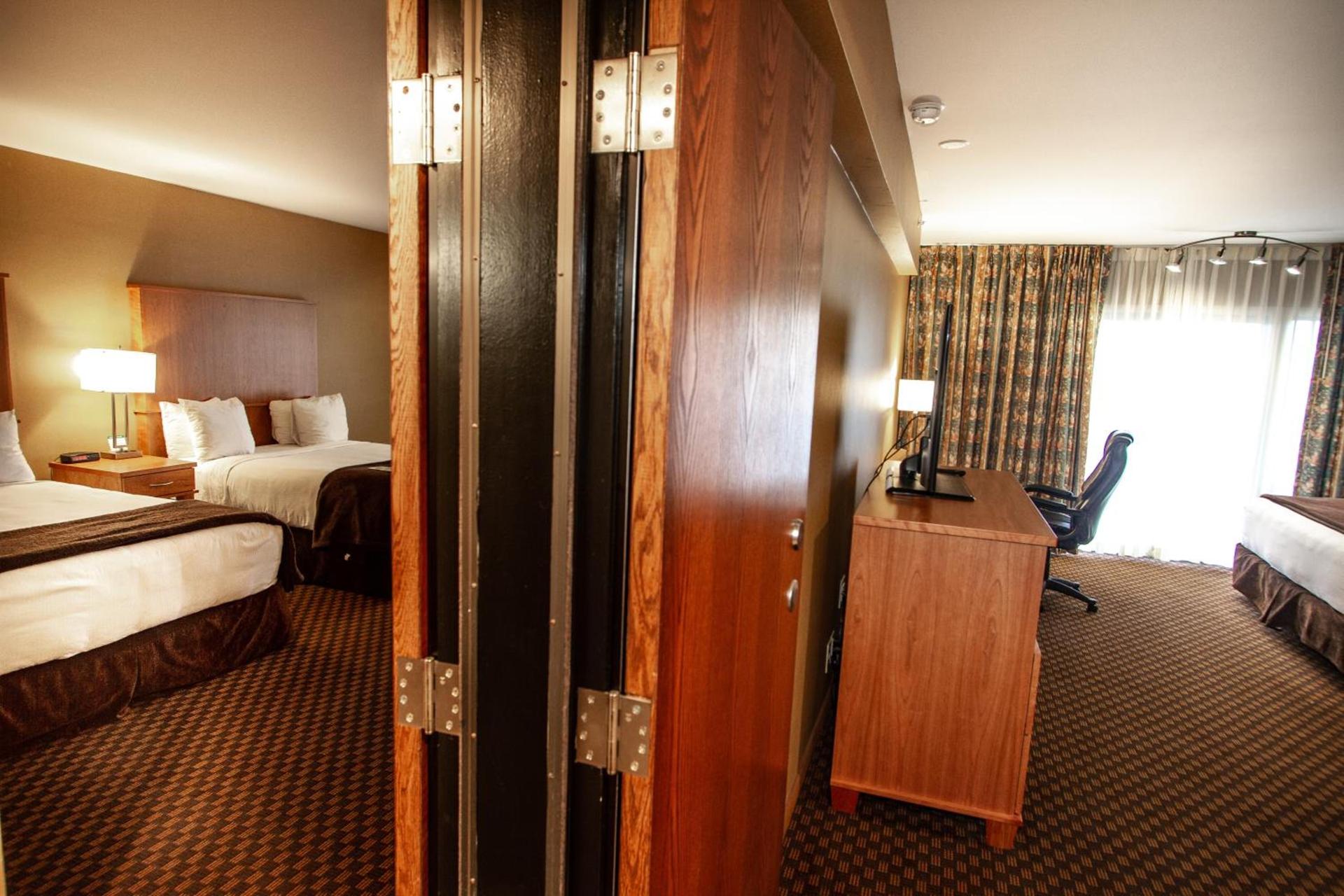 Mirabeau Park Hotel photo 11