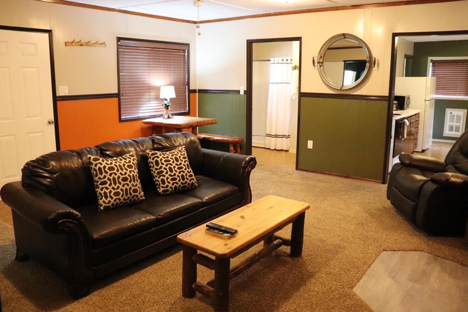 Lone Fir Resort photo 69