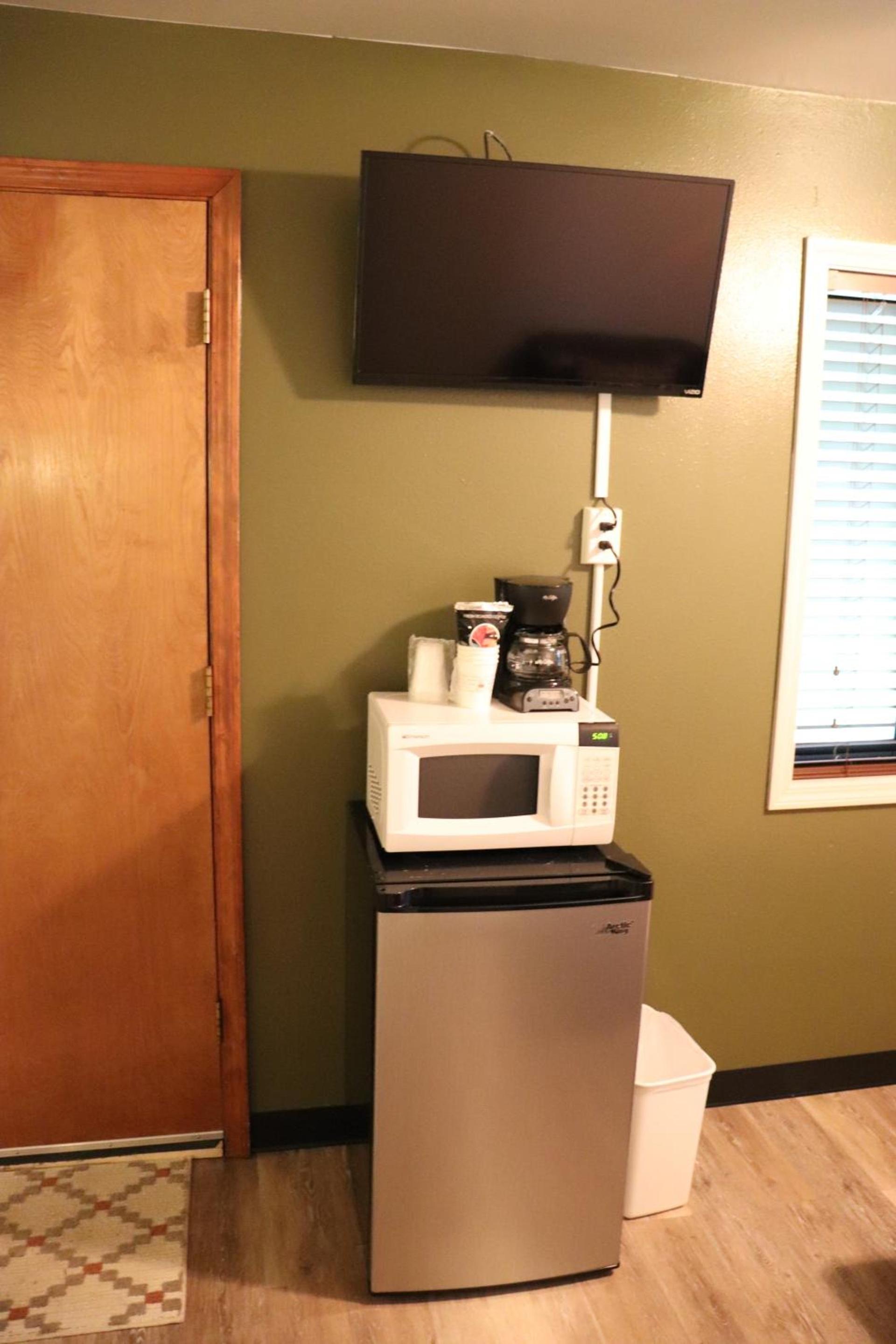 Lone Fir Resort photo 47