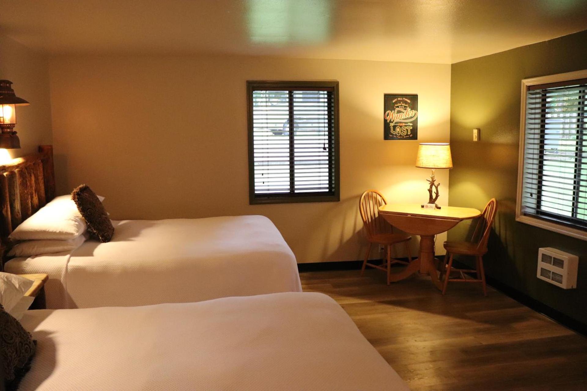 Lone Fir Resort photo 50