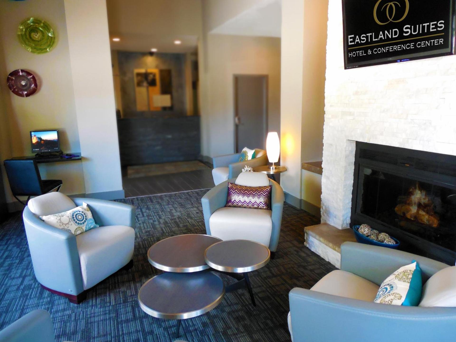 Eastland Suites Hotel & Conference Ctr, Trademark by Wyndham photo 3
