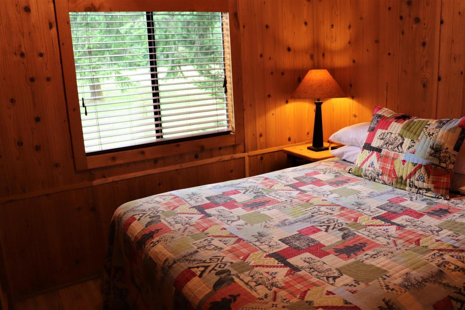 Lone Fir Resort photo 41