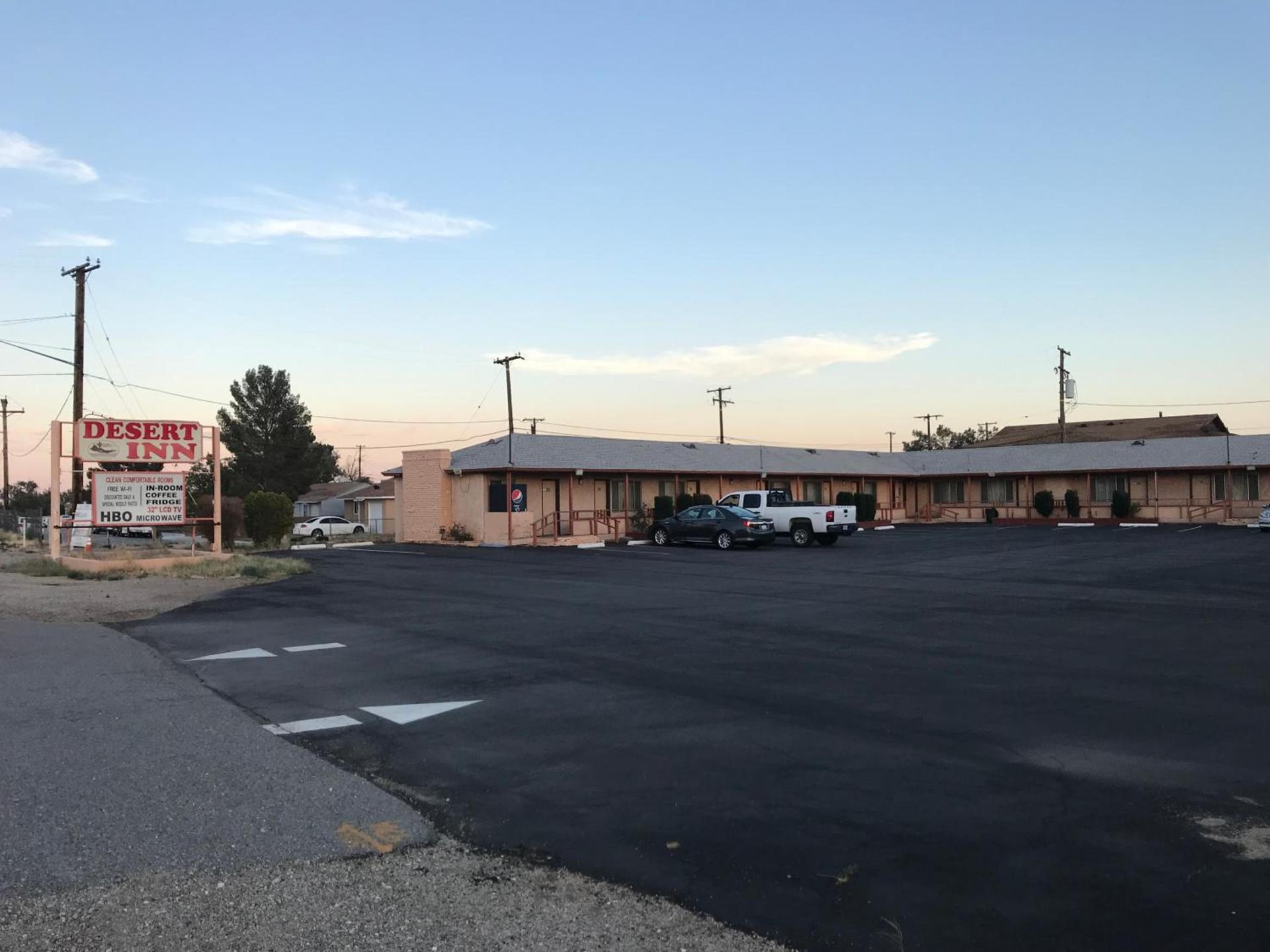 Desert Inn photo 3