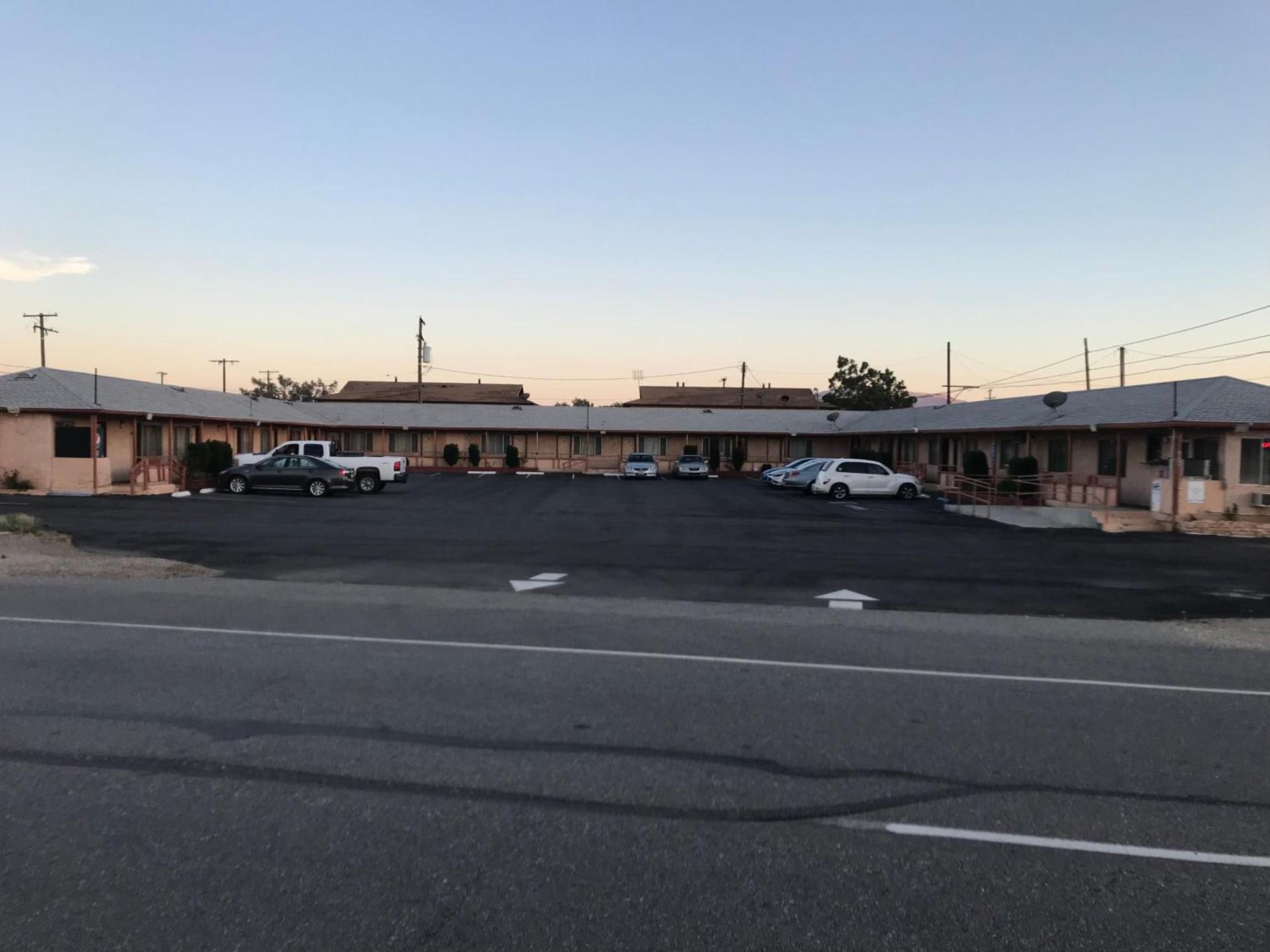 Desert Inn photo 2