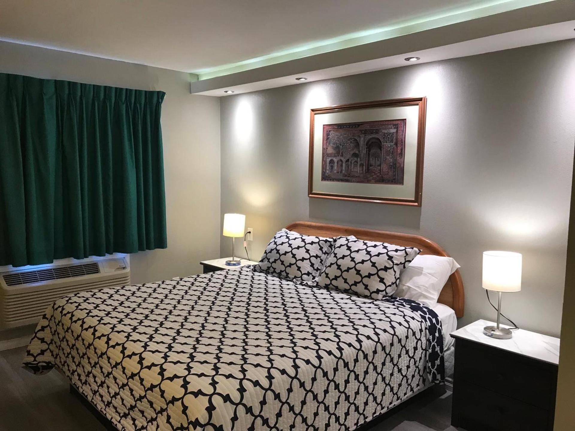 777 Motor Inn photo 6